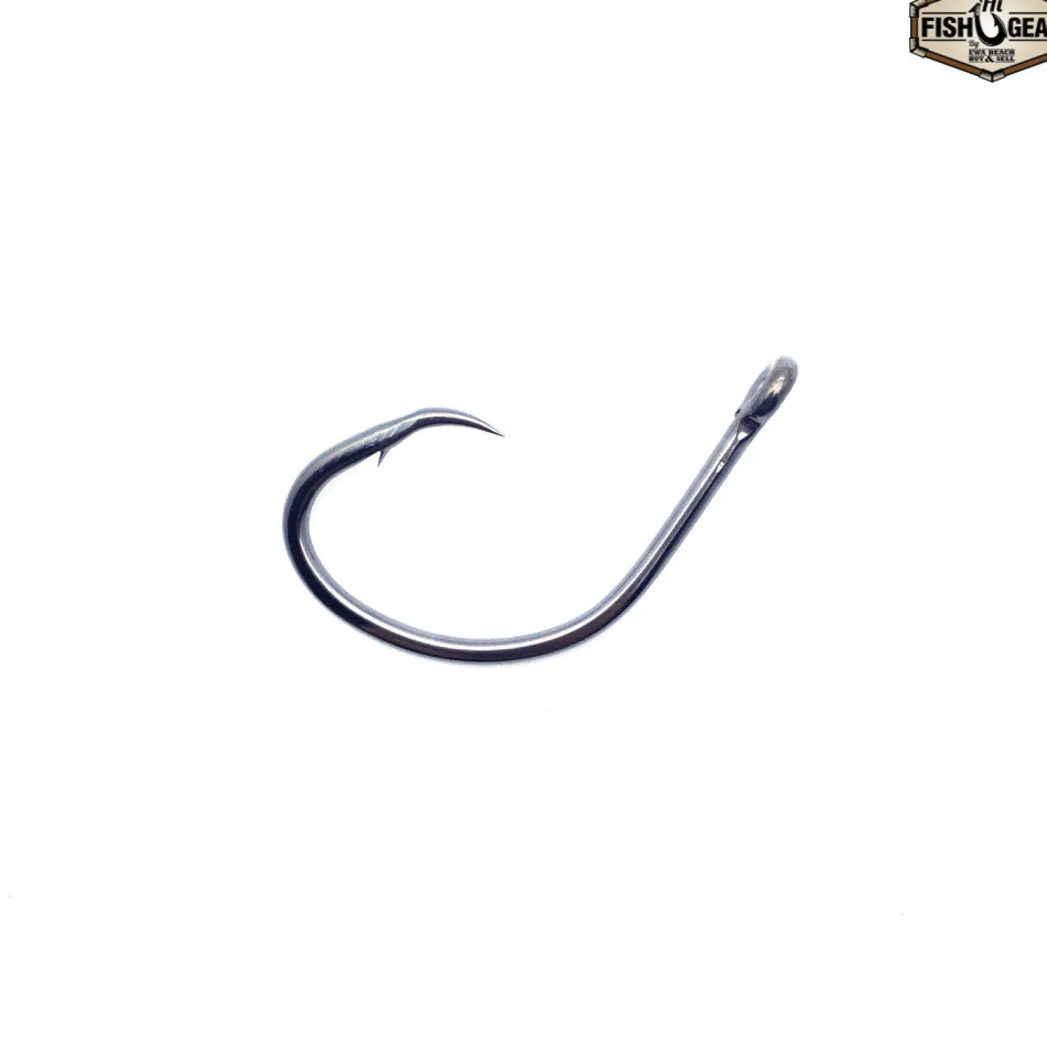 Gamakatsu Hooks- Nautilus Hook