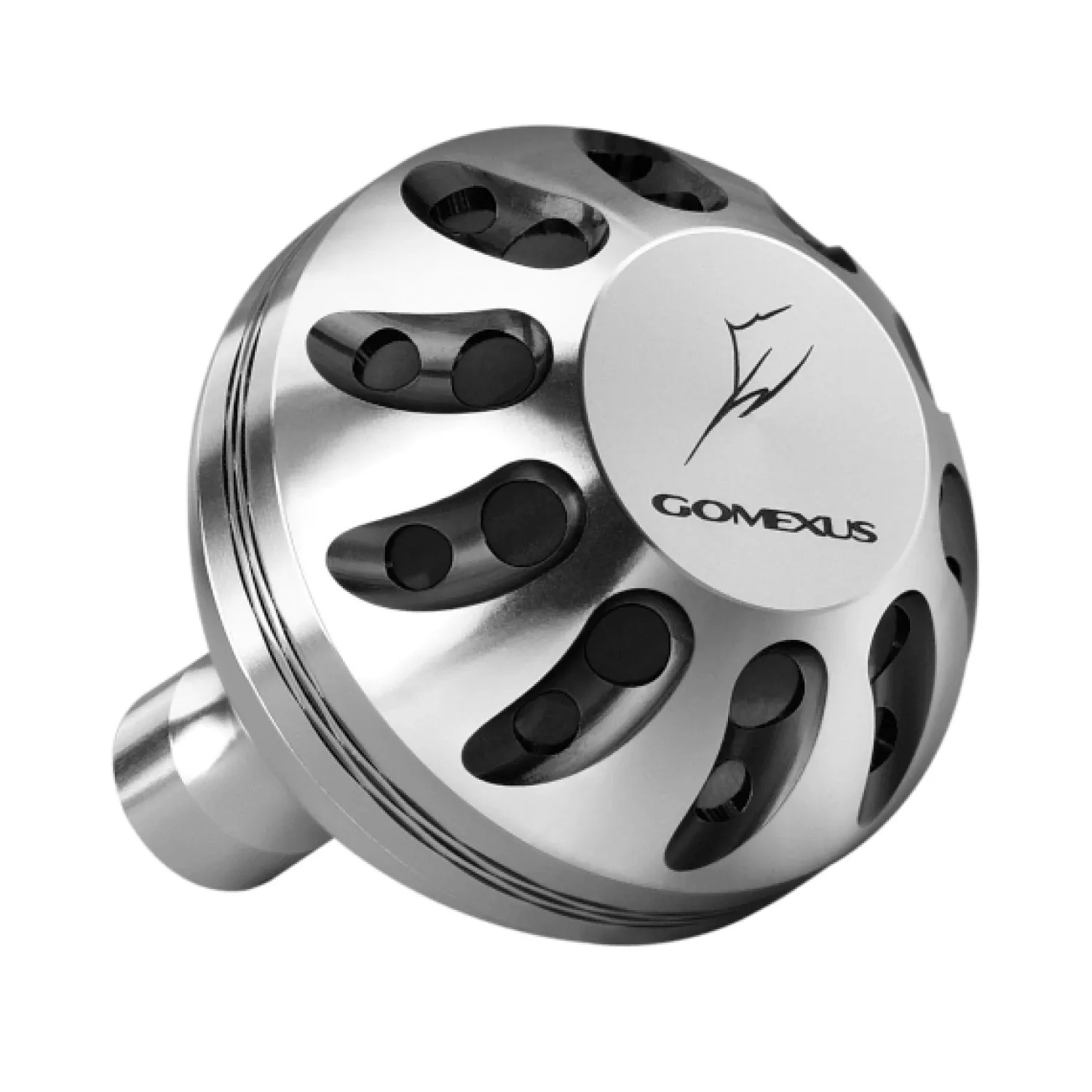 Gomexus Reel Mods- Power Knob 45 - 47mm