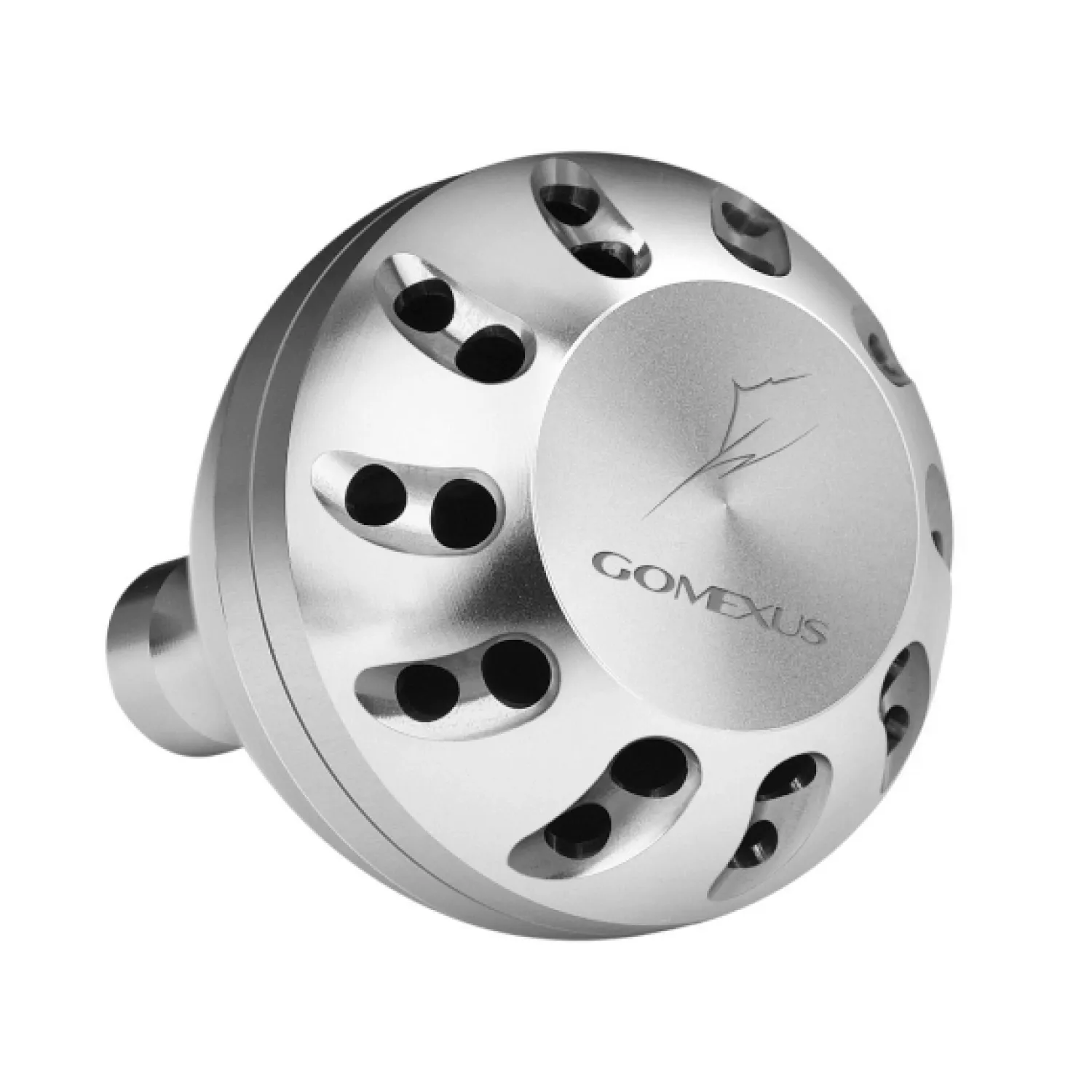 Gomexus Reel Mods- Power Knob 35 - 41mm