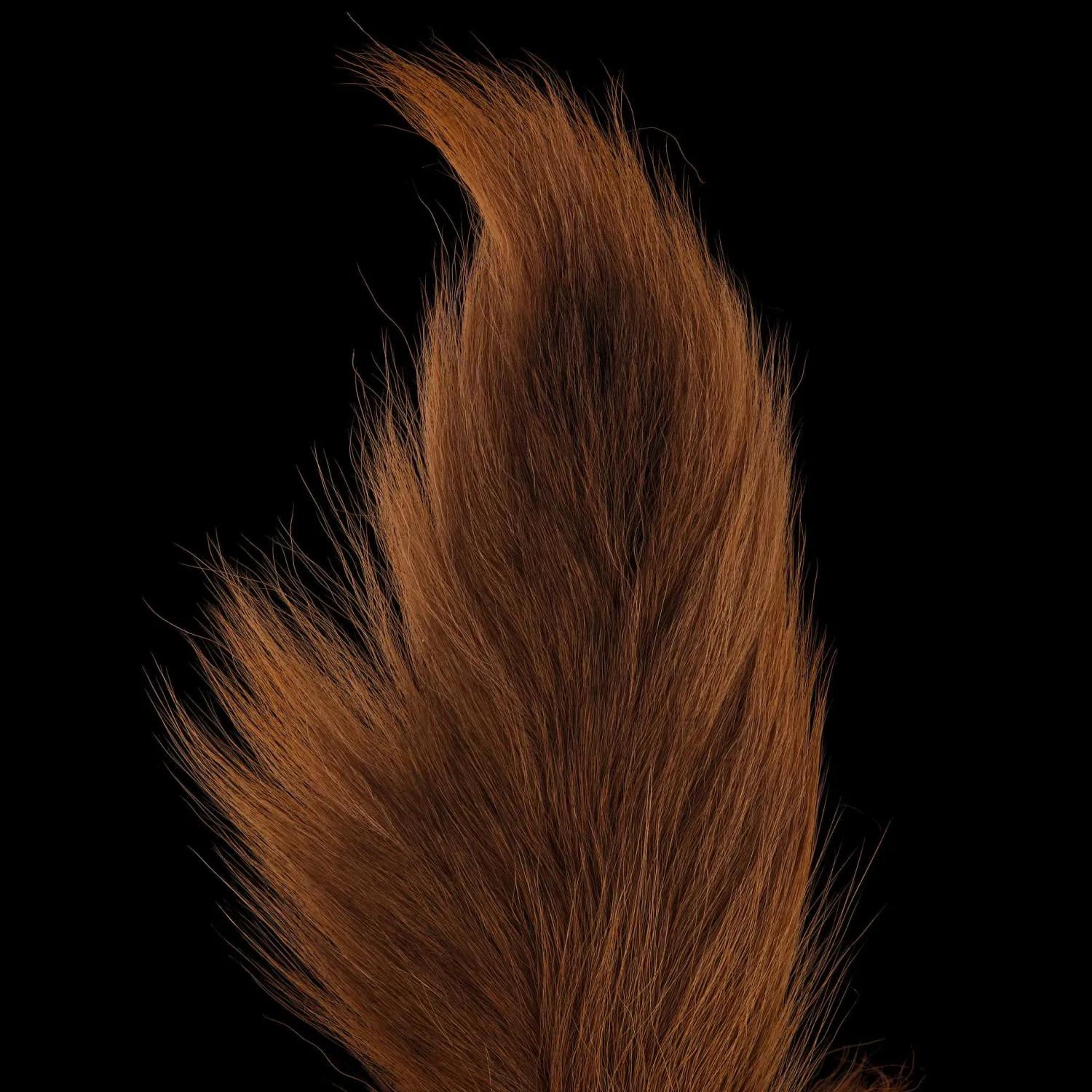 Hareline Hair & Fur- Large Northern Bucktail