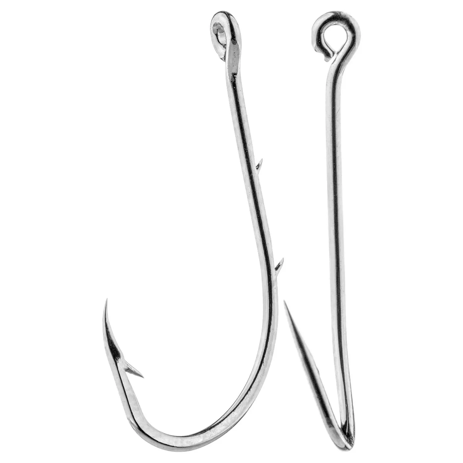 Hawaiian Angler By Izuo Hooks-Hawaiian Angler 189 Eagle Claw Hook