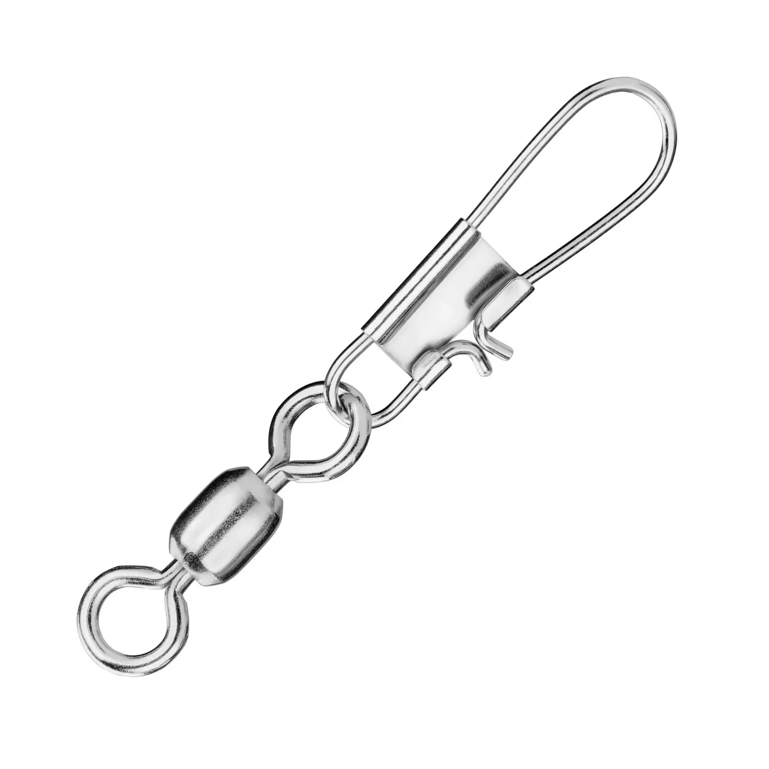 Hawaiian Angler By Izuo Swivels & Snaps-Hawaiian Angler Crane Swivel With Interlock Snap