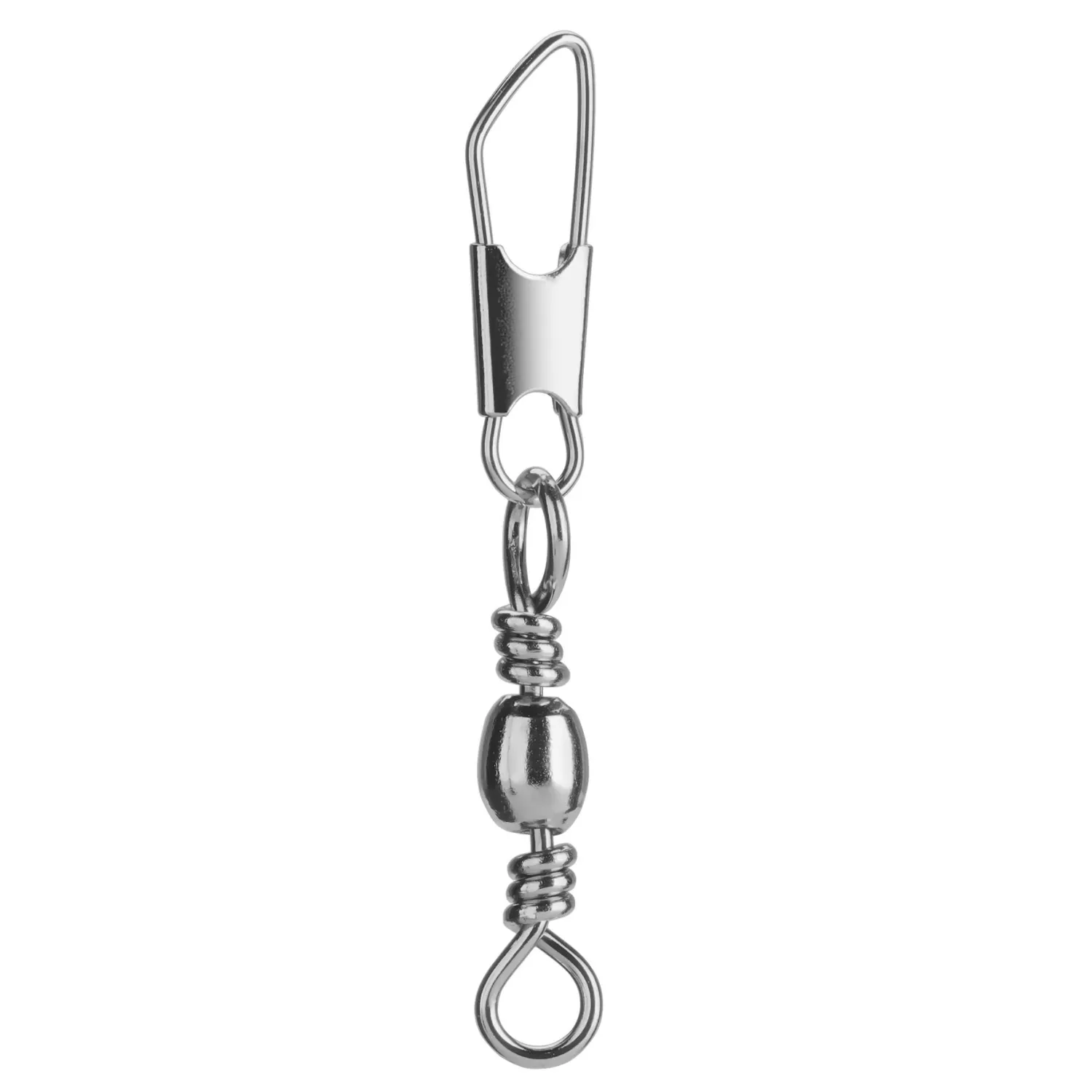 Hawaiian Angler By Izuo Swivels & Snaps-Hawaiian Angler Safety Snap Swivels