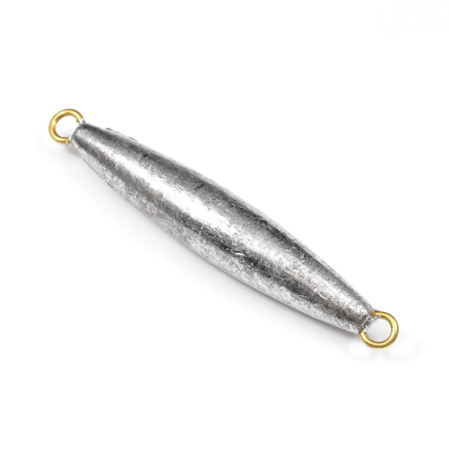 Hawaiian Angler By Izuo Weights & Sinkers-Hawaiian Angler Torpedo Sinker