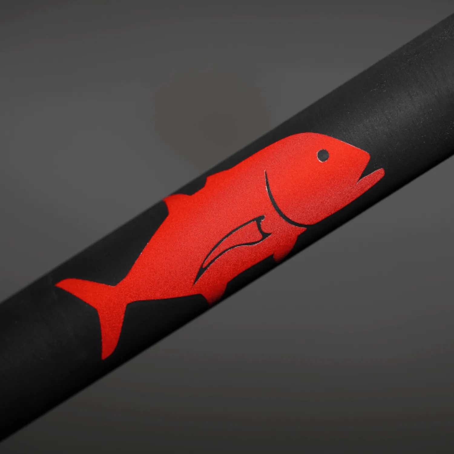 HiFishGear Hfg Stickers & Patches-HFG 3" Reflective Ulua Decal (6 Colors)