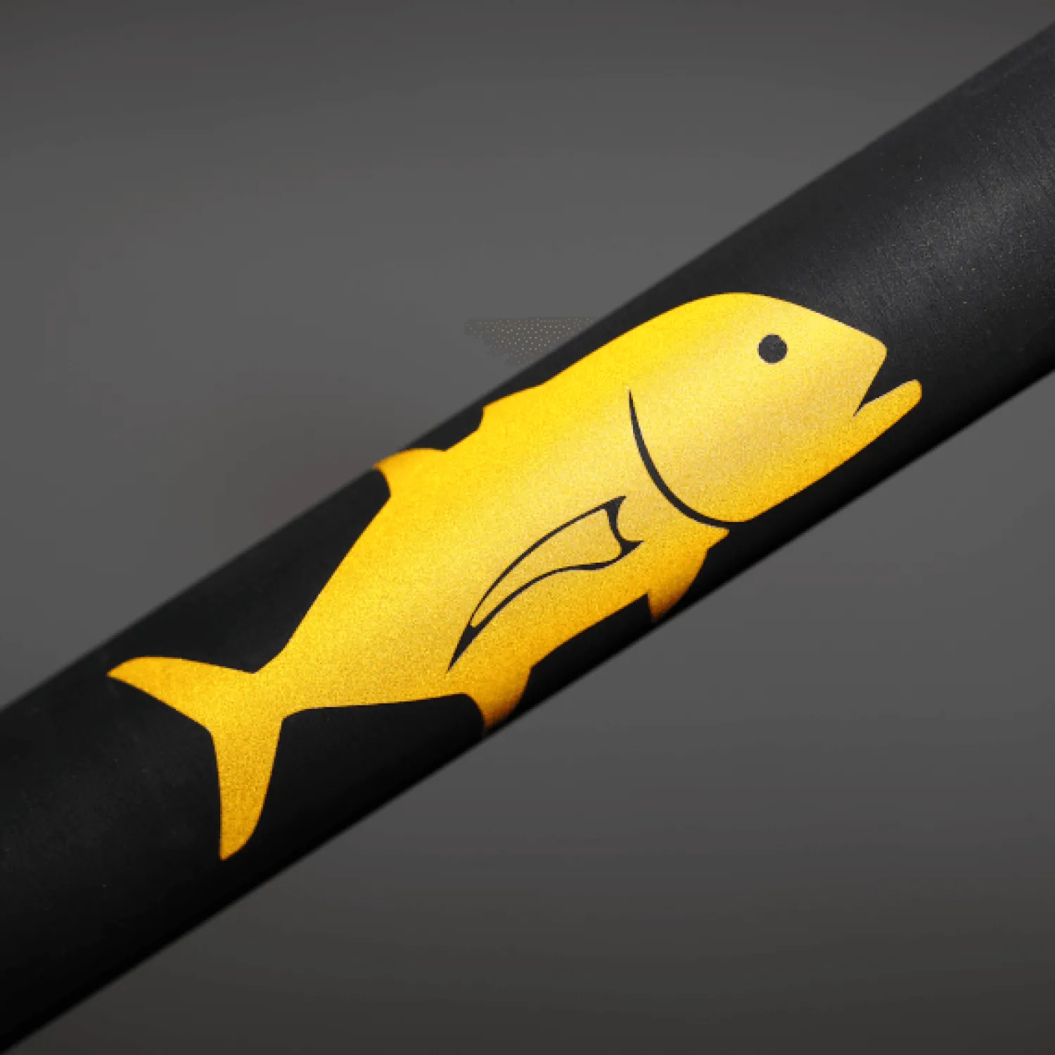 HiFishGear Hfg Stickers & Patches-HFG 3" Reflective Ulua Decal (6 Colors)