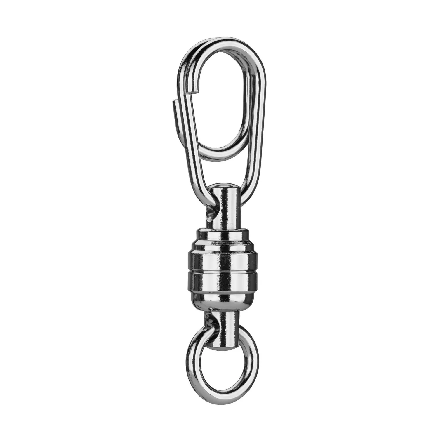 Hifishgear Swivels & Snaps-HFG - Stainless Steel Ball Bearing SW Snaps