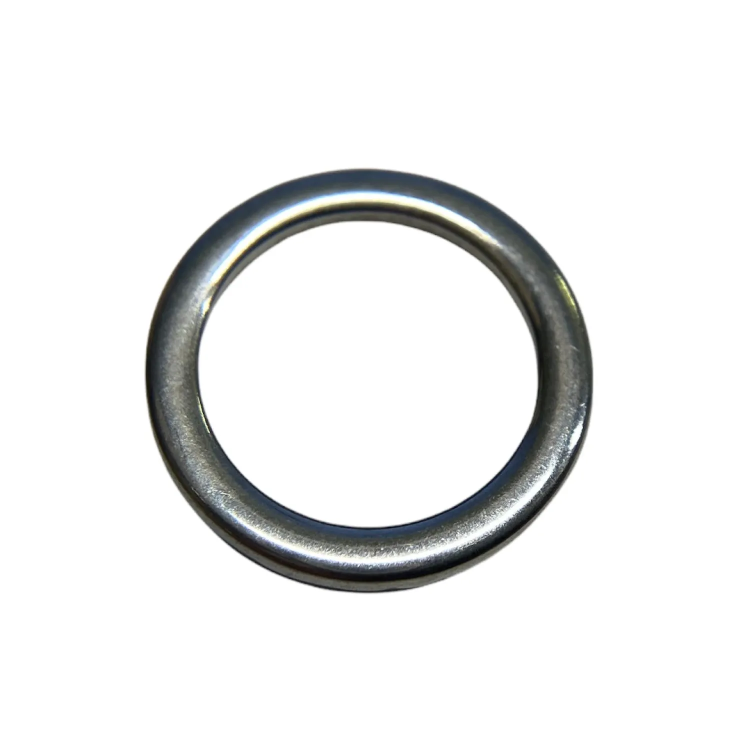 Hifishgear Split Rings-HFG - Stainless Steel Solid Rings