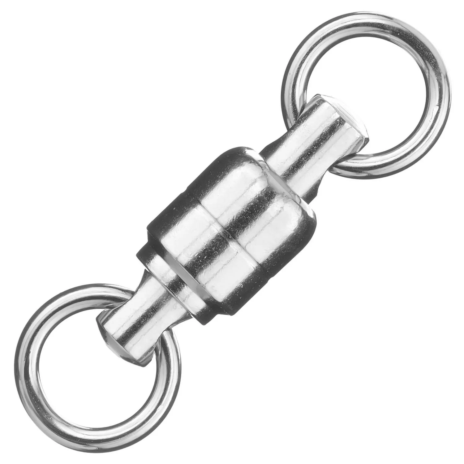 HiFishGear Swivels & Snaps-HFG Brass Ball Bearing Swivel