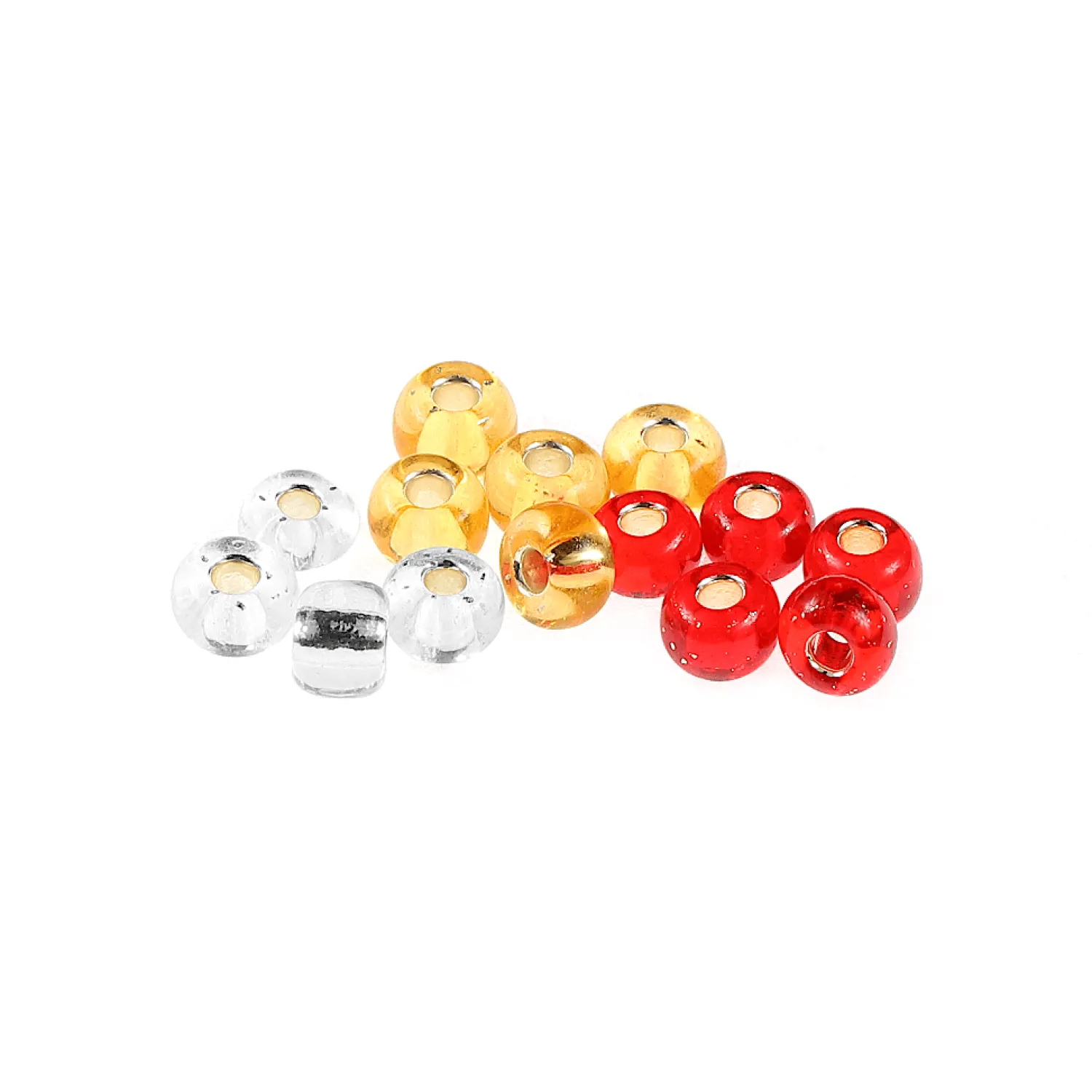 Hifishgear Beads-HFG Glass Fishing Beads