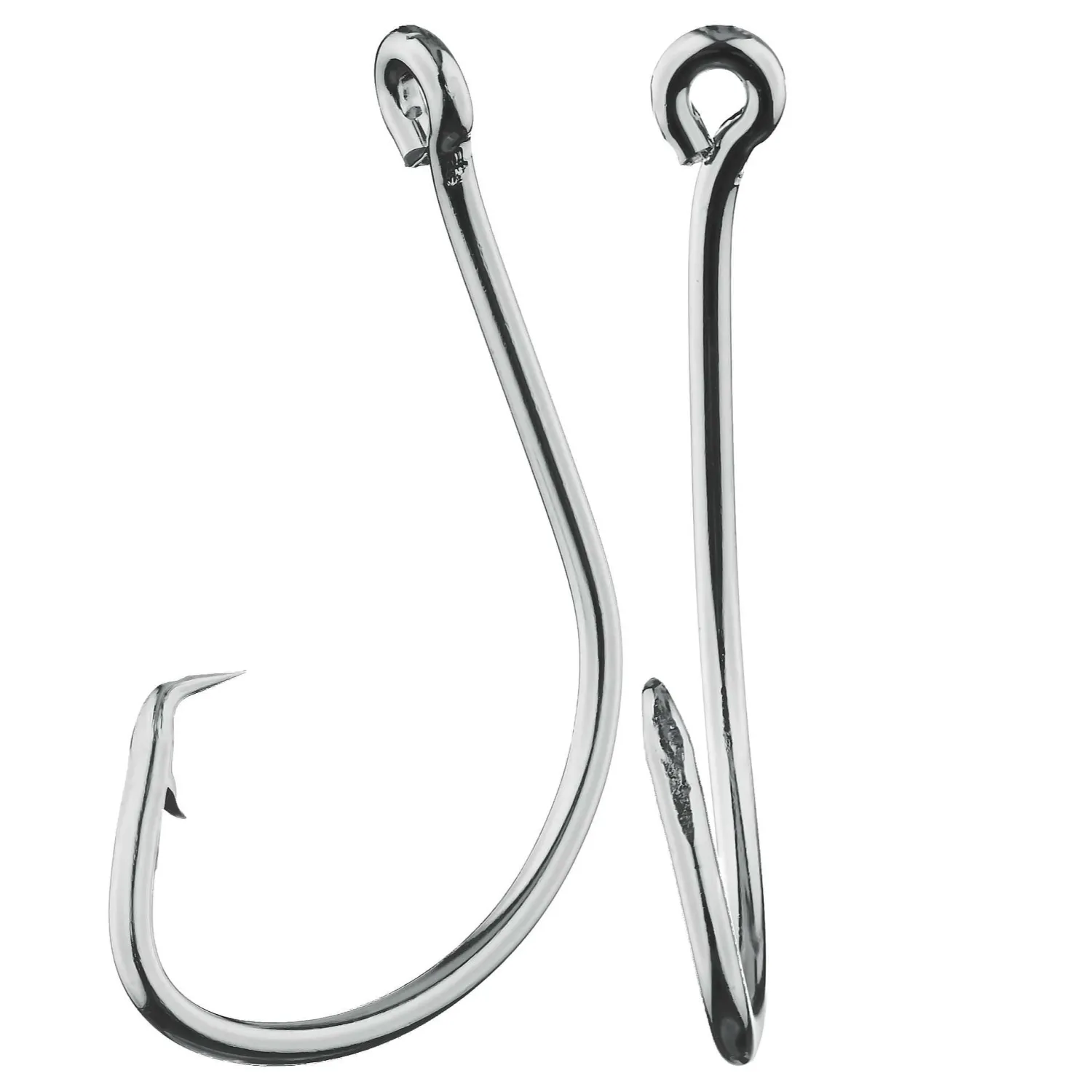 HiFishGear Hooks-HFG Small Game Offset Circle Hooks