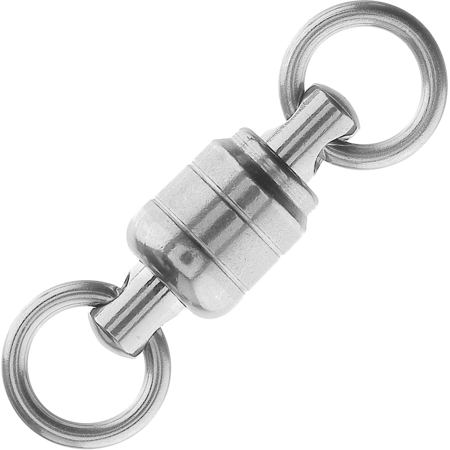 Hifishgear Swivels & Snaps-HFG Stainless Steel Ball Bearing Swivel