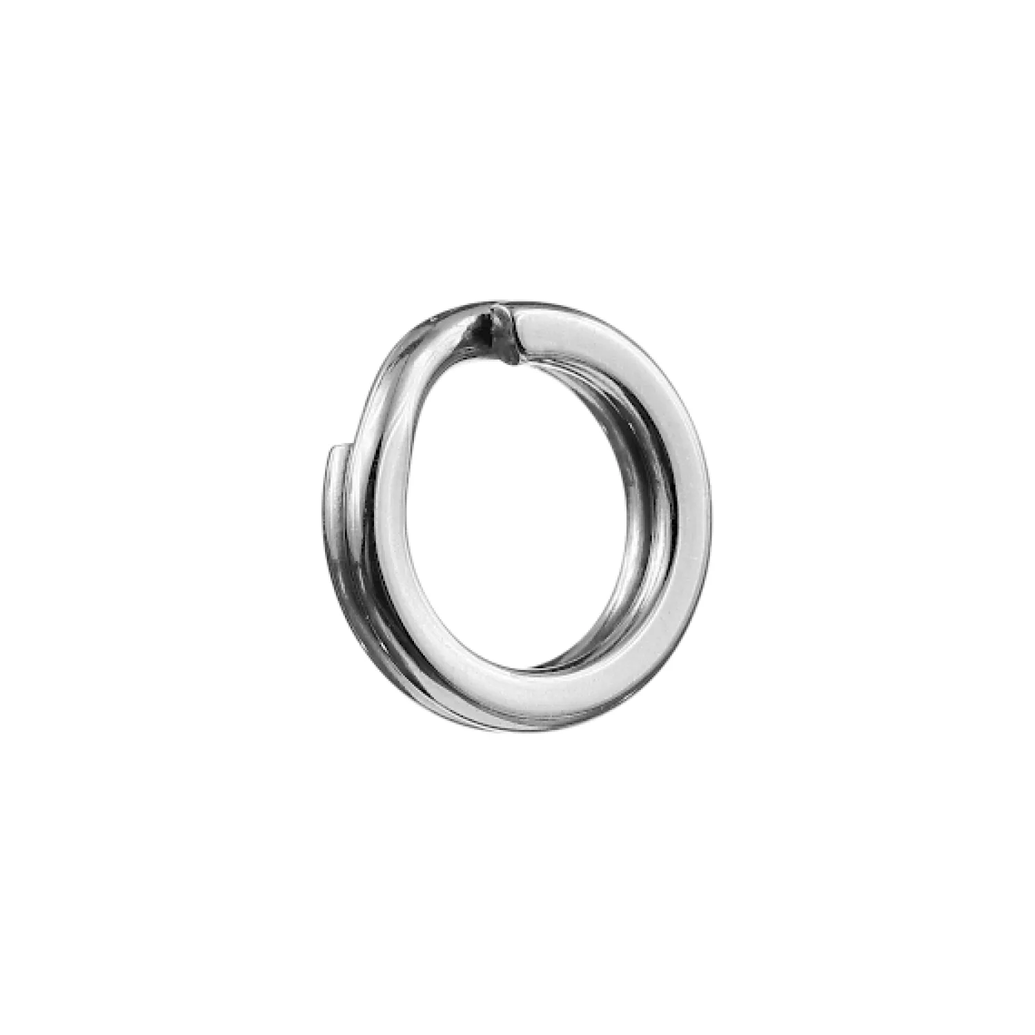 Hifishgear Split Rings-HFG Stainless Steel Split Ring