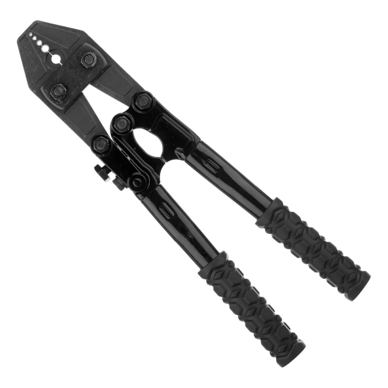 Hi-Seas Tools & Misc- Heavy Duty Hand Swager