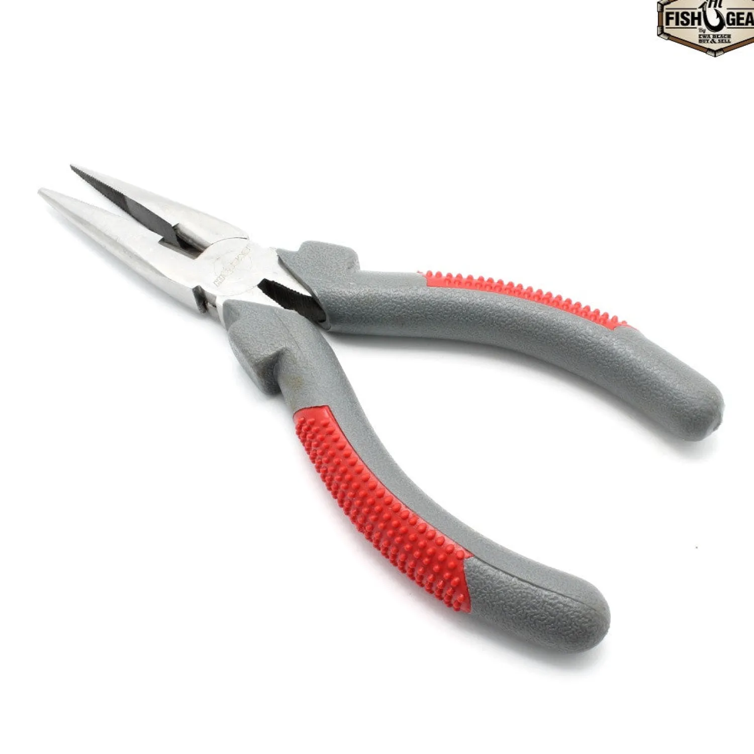 Hi-Seas Tools & Misc- Stainless Steel Long Nose Pliers