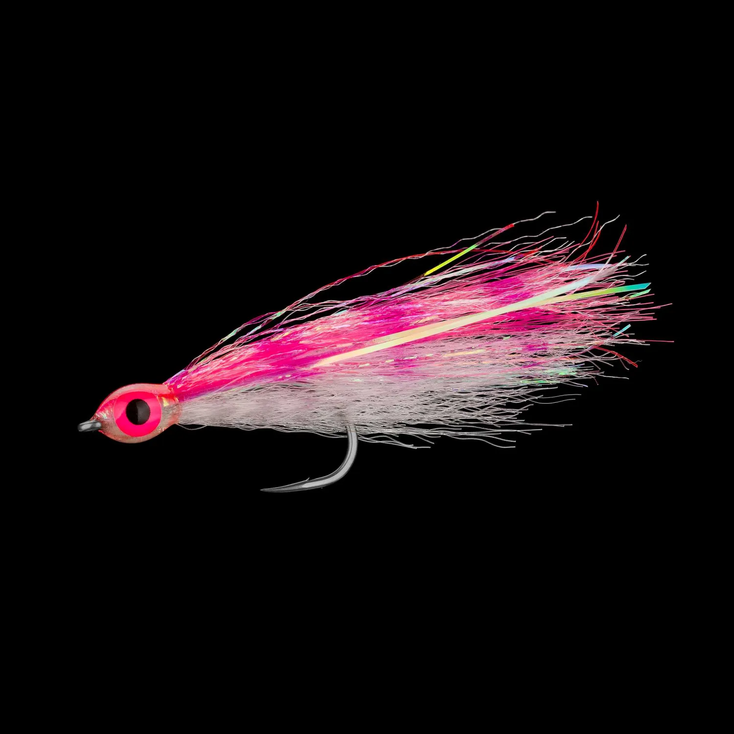 Hi-Tyed Flies Saltwater Flies- Shoreline Saltwater Flies