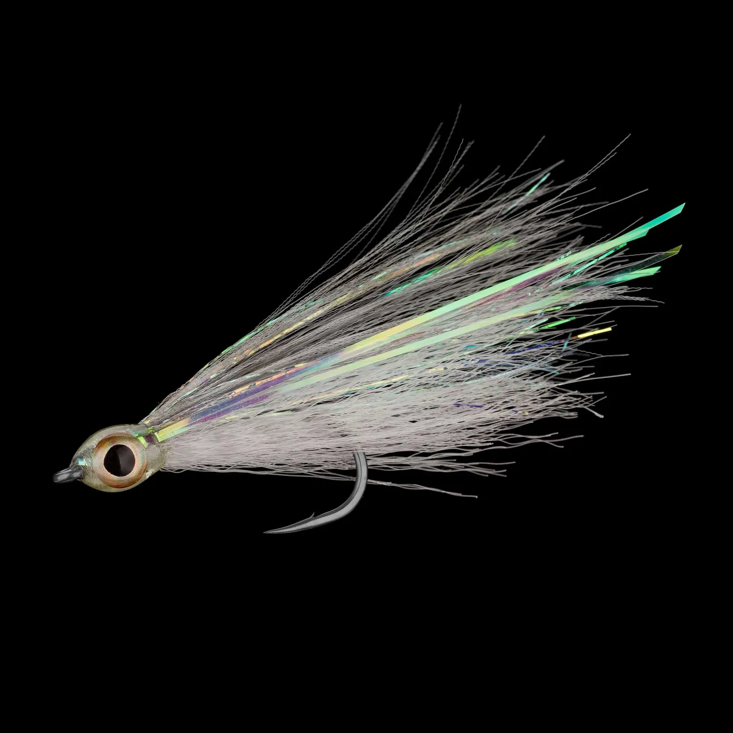 Hi-Tyed Flies Saltwater Flies- Shoreline Saltwater Flies