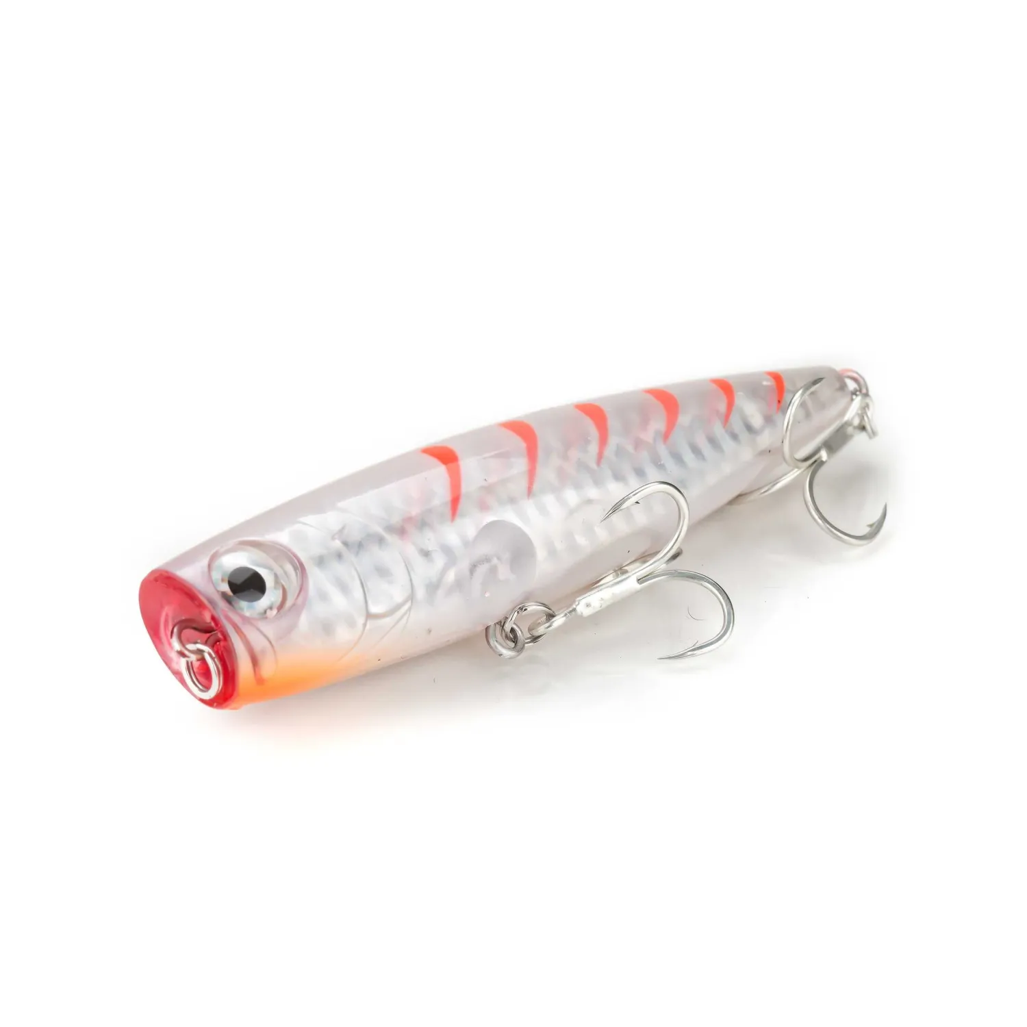 HFGA Hard Baits-4in 23g (0.8oz) Floating Saltwater Popper