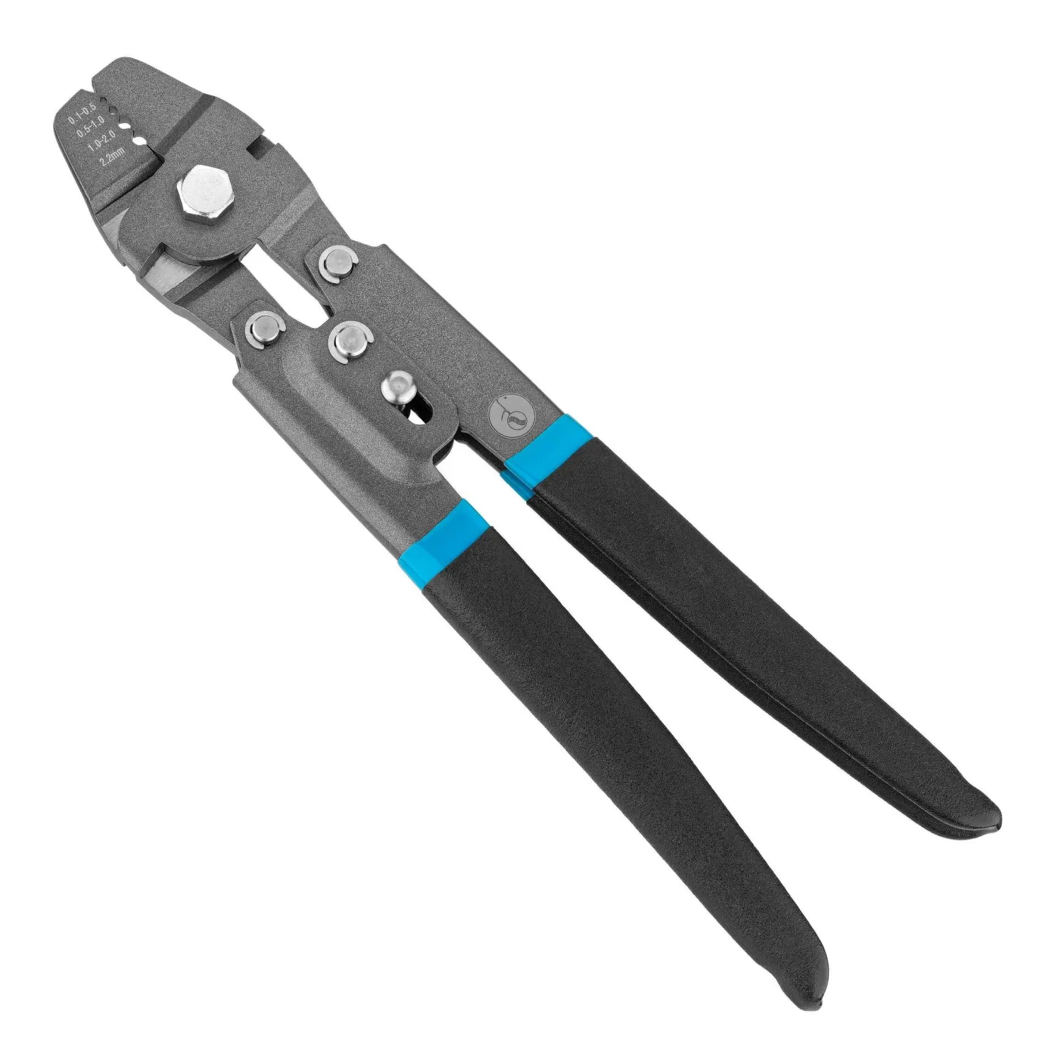 Hawaiian Angler By Izuo Tools & Misc | Crimp Sleeves-Izuo DLX Crimping Pliers