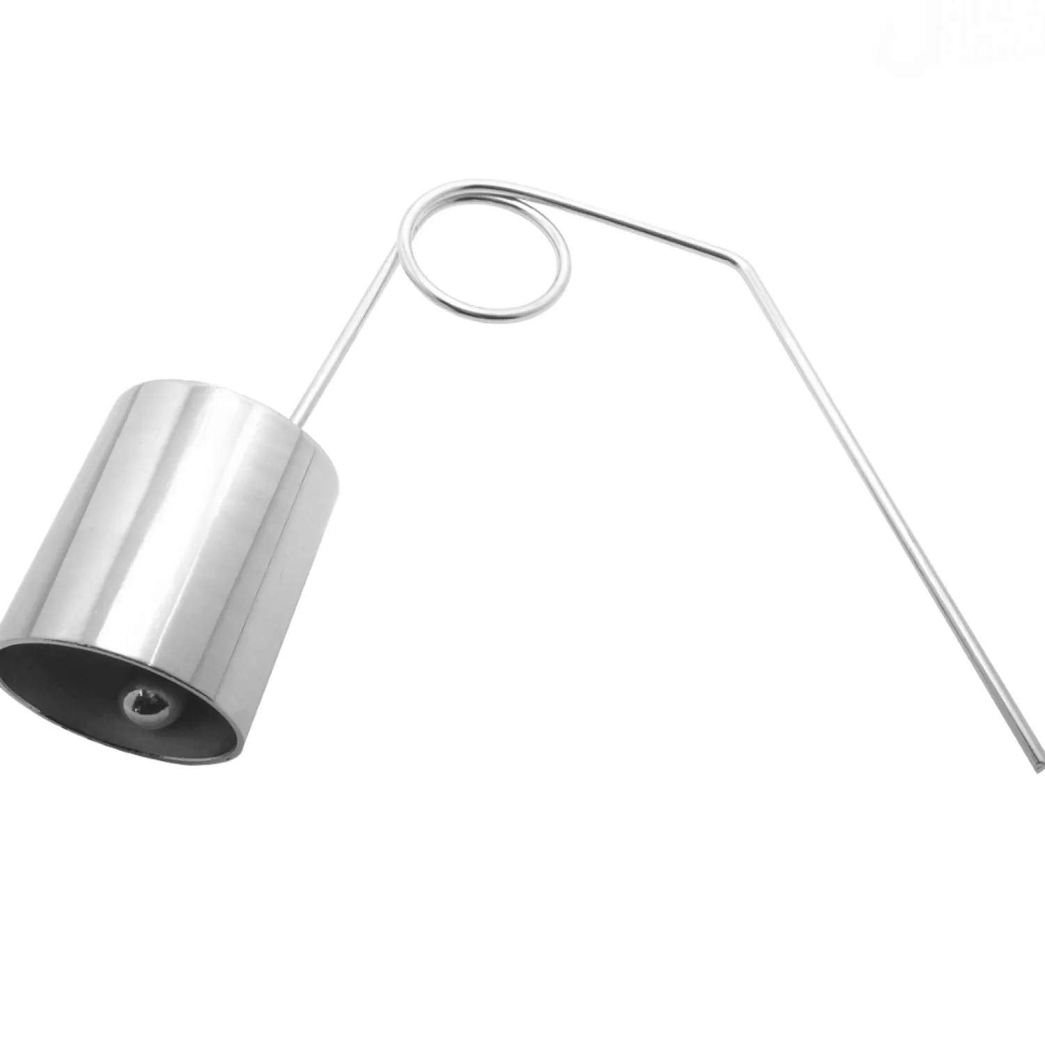 Izuo Fishing Bells & Holders- RBS Stainless Steel Round Bell