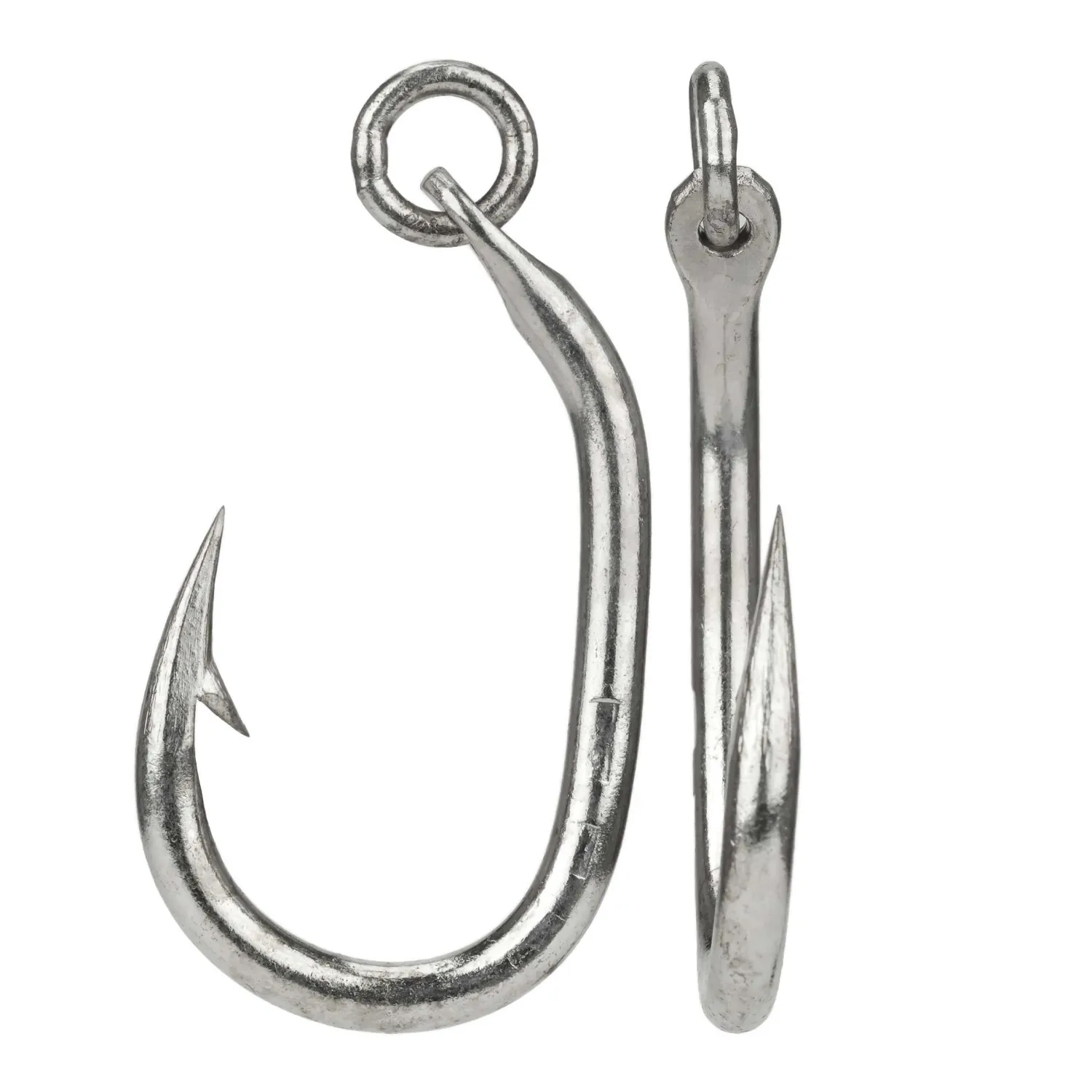 Jinkai Hooks- Japanese Tuna Hooks