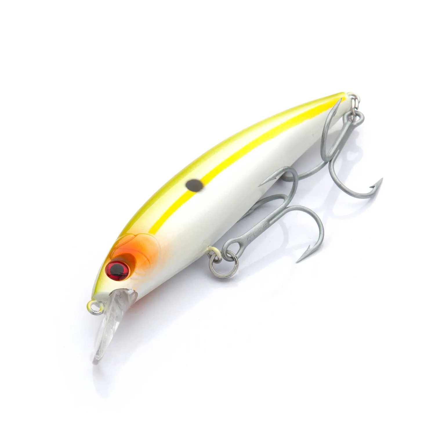 Kaku Lures Hard Baits | Kaku Lures- - 1/2oz Diving Minnow (Style Y)