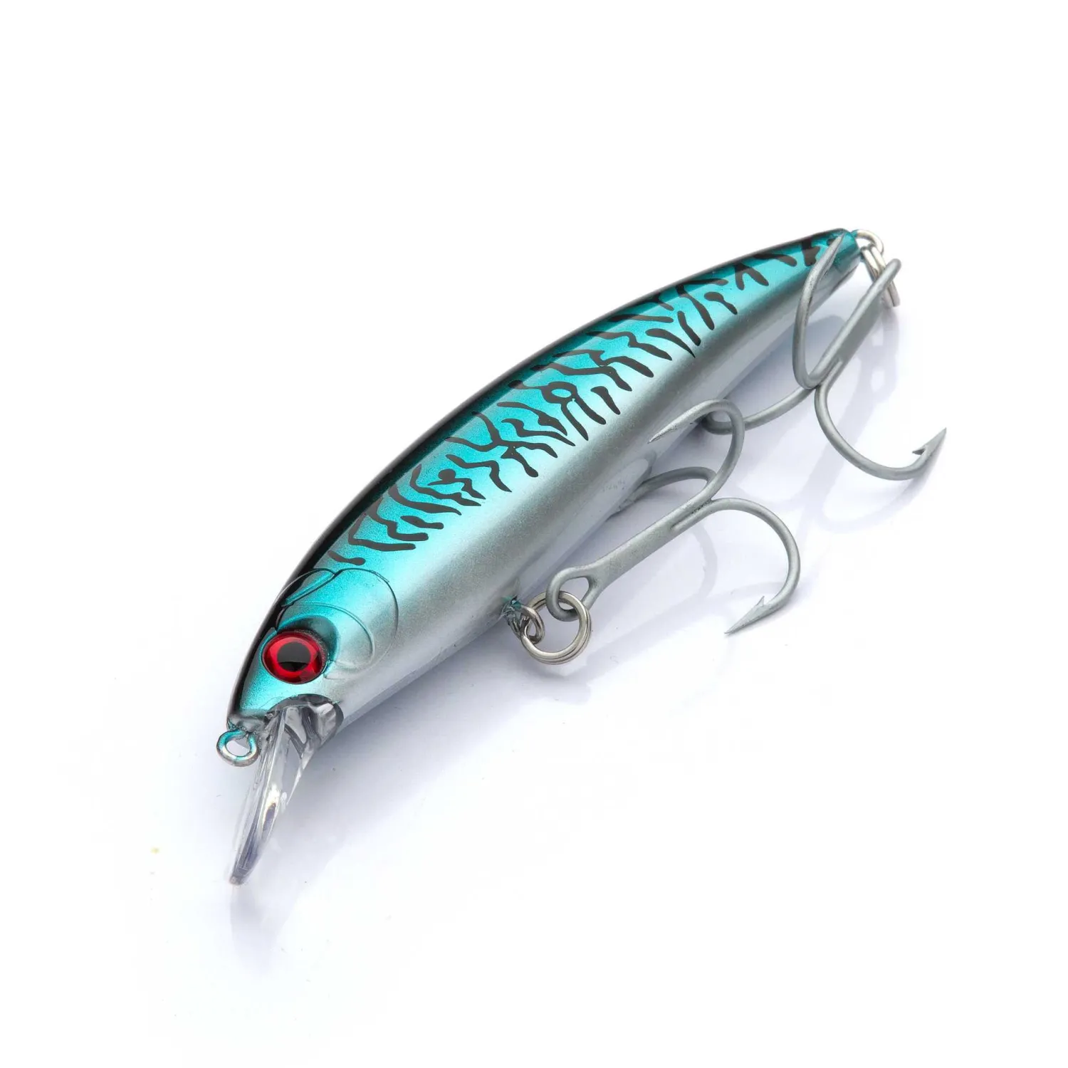 Kaku Lures Hard Baits | Kaku Lures- - 1/2oz Diving Minnow (Style Y)