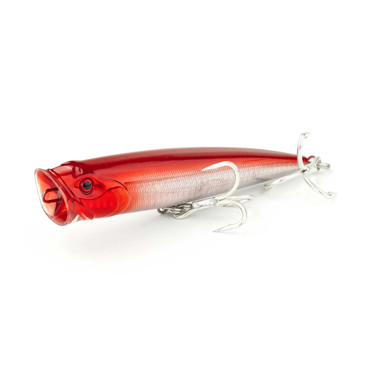 Kaku Lures Hard Baits | Kaku Lures- - 1-1/2oz Floating Popper (Style VV)