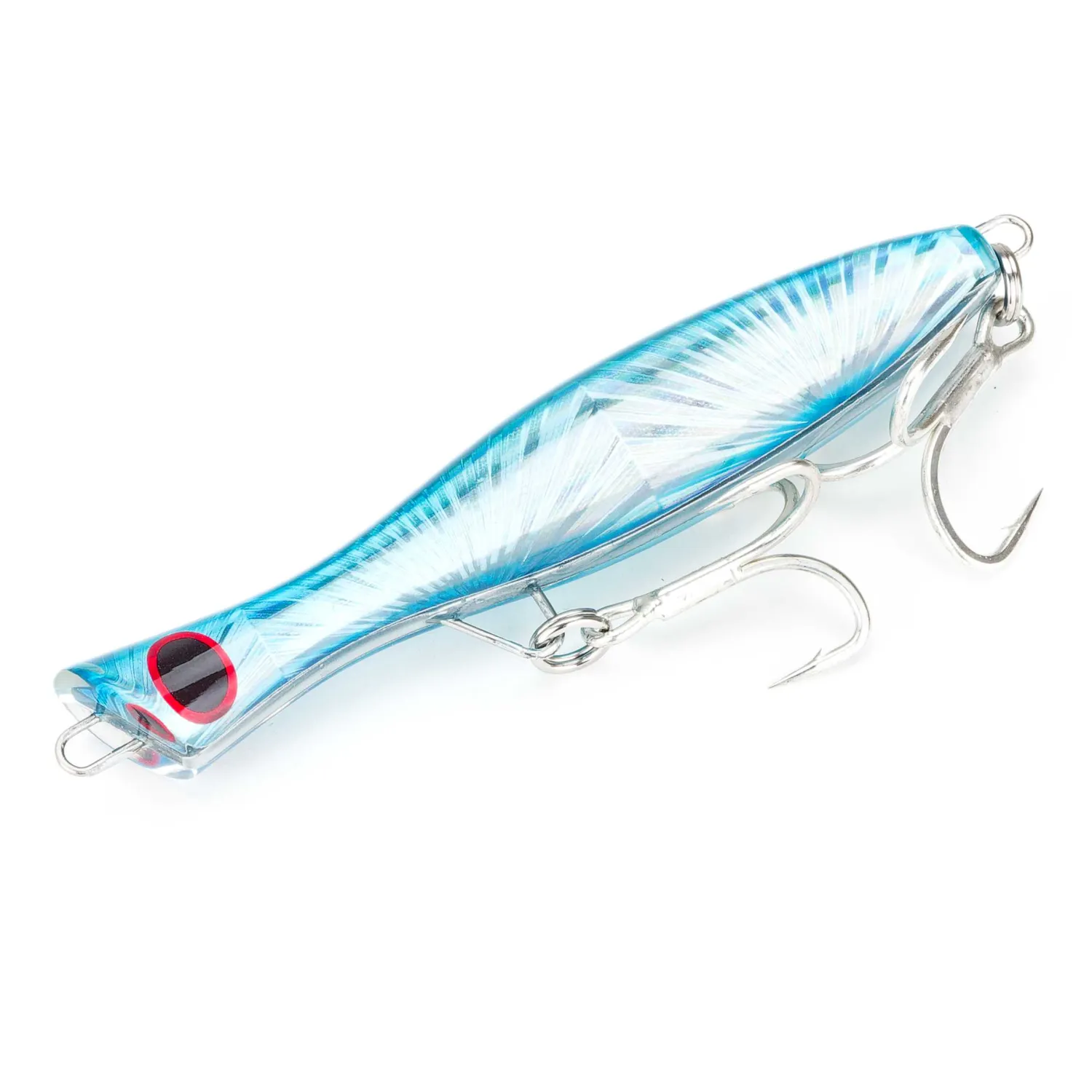 Kaku Lures Hard Baits | Kaku Lures- (DD) Aunty Sharon Casting Lure (5in, 1.5oz)