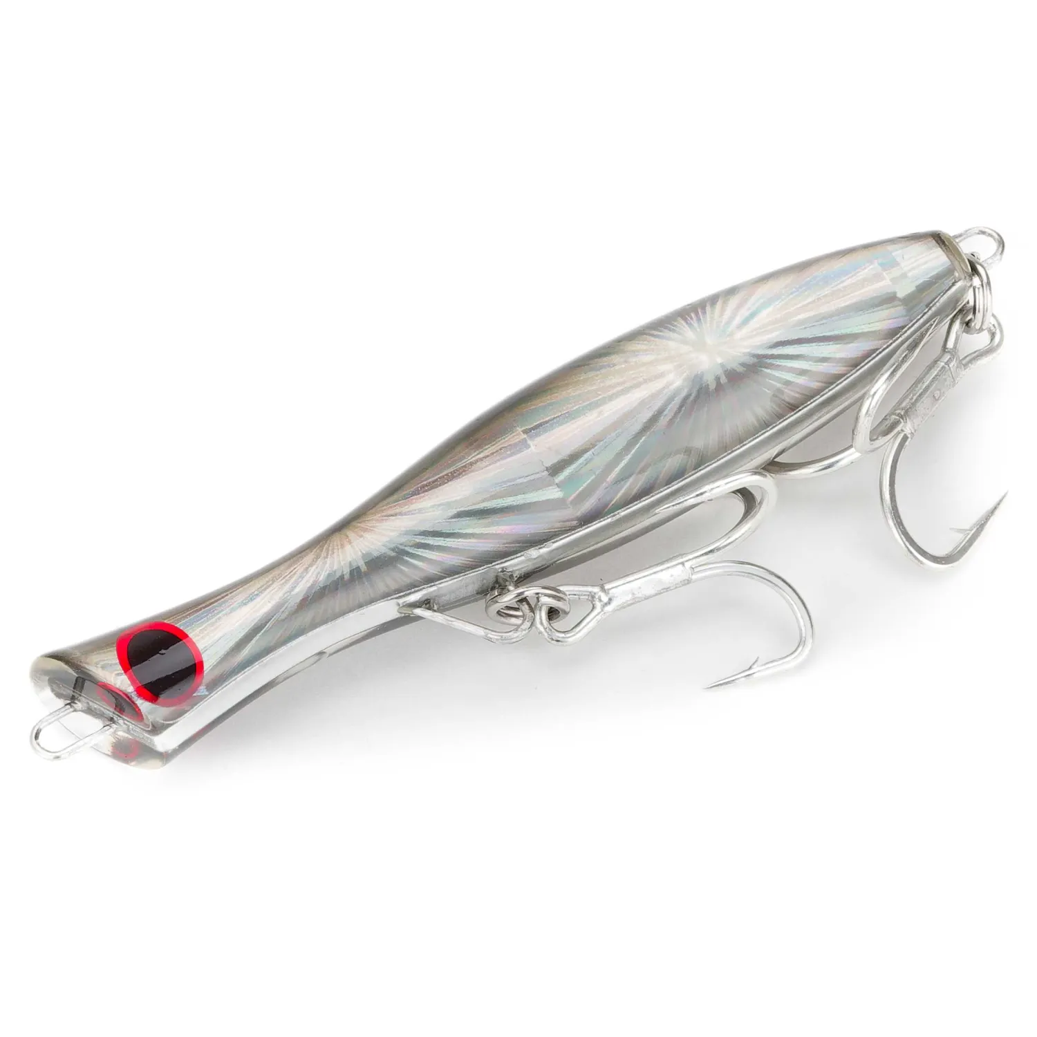 Kaku Lures Hard Baits | Kaku Lures- (DD) Aunty Sharon Casting Lure (5in, 1.5oz)