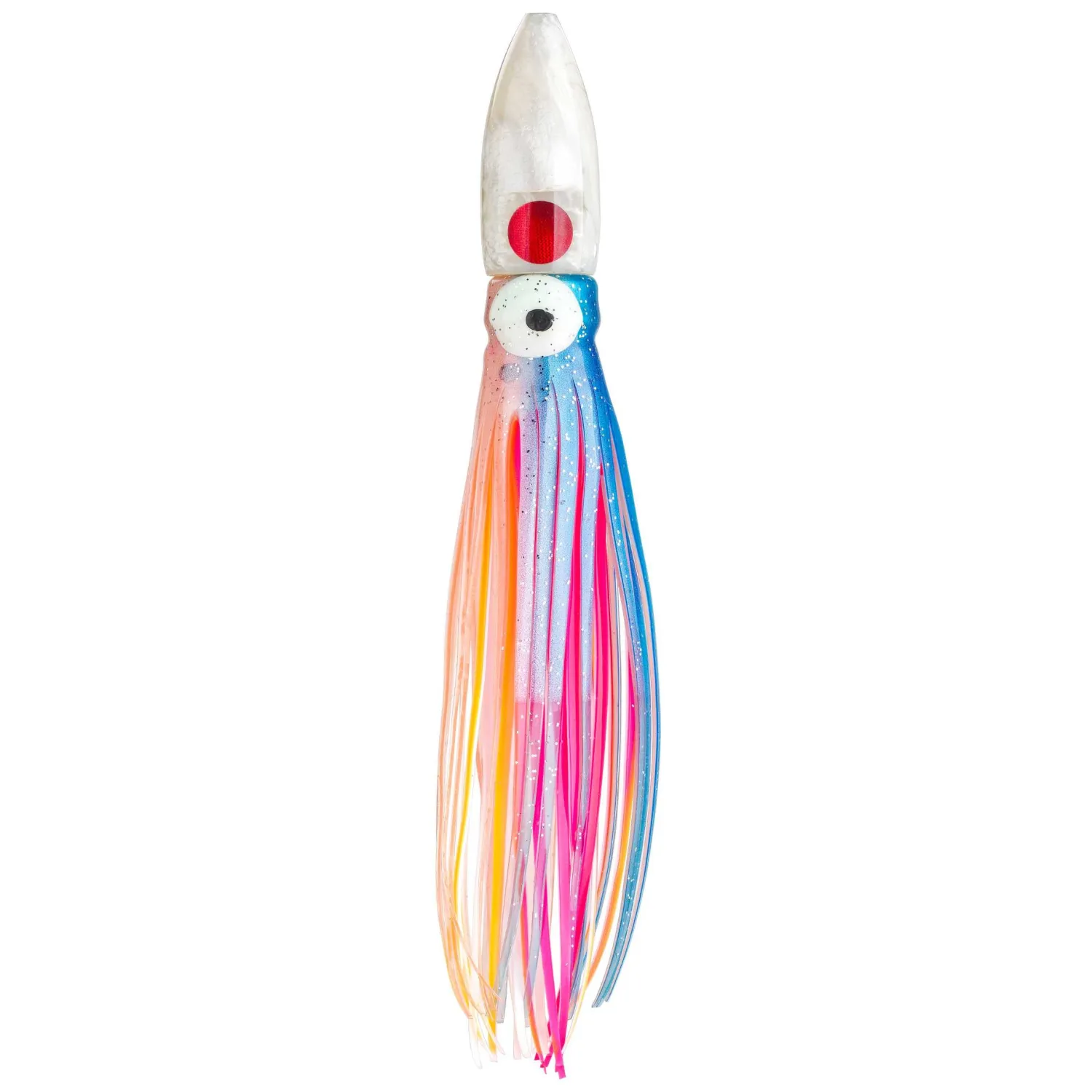 Kaku Lures Trolling Lures | Kaku Lures- (GGG-S) 6in Jones- Small Game Trolling Lures