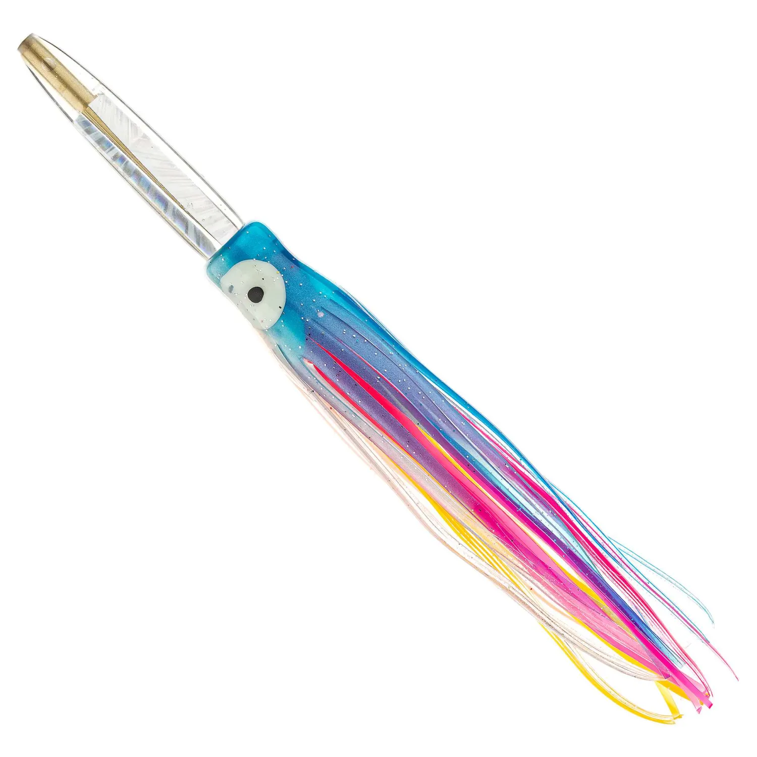 Kaku Lures Trolling Lures | Kaku Lures- 7in Nehu Head - Small Game Trolling Lures