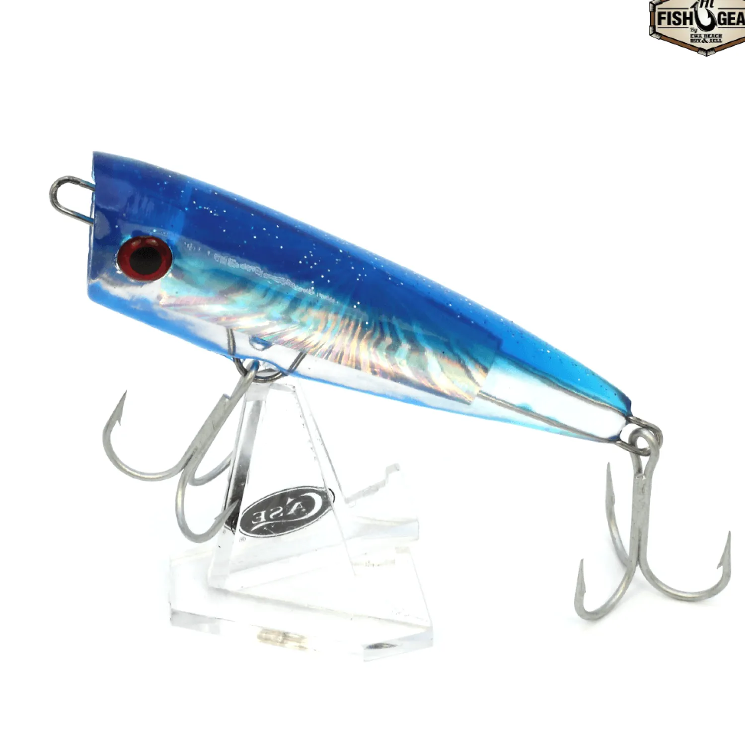 Kaku Lures Hard Baits | Kaku Lures- Petes (EE) Popper