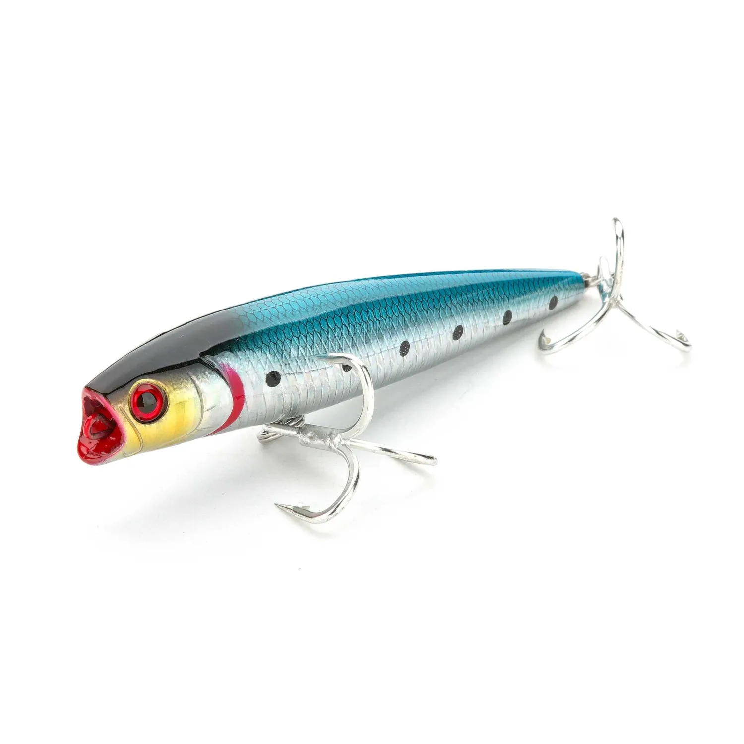 Kaku Lures Hard Baits | Kaku Lures- (XX) Casting Minnow 20g