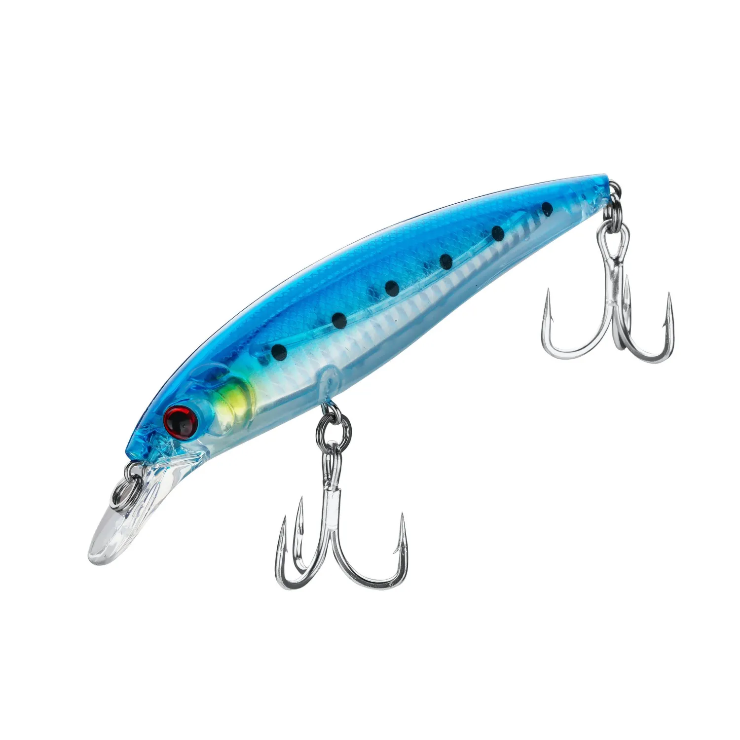 Kaku Lures Hard Baits | Kaku Lures- (YY) Casting Minnow (5in, 0.9oz)