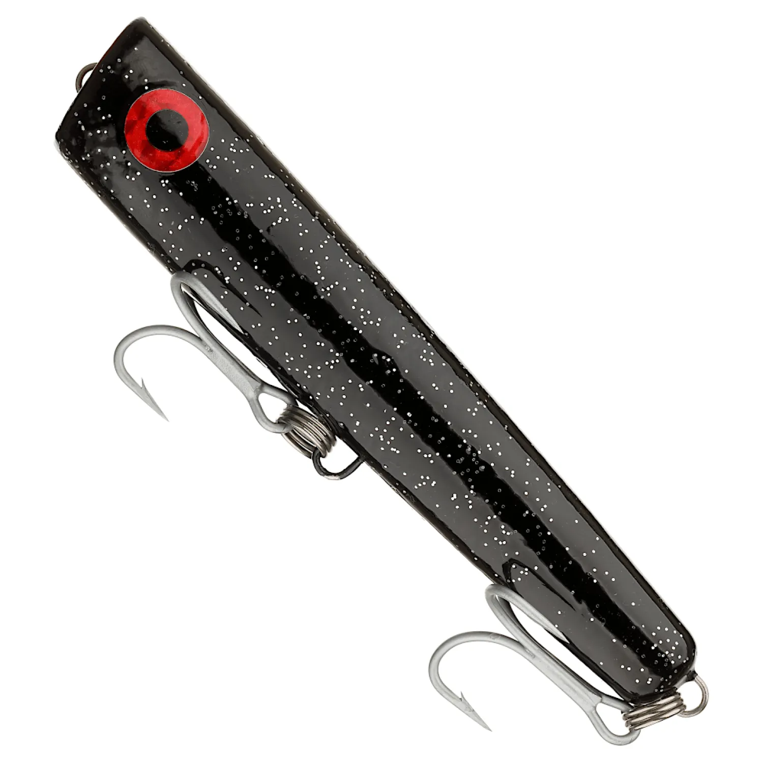 Kaku Lures Hard Baits | Kaku Lures- (ZZ-M) 2oz 5.5” Foam Core Resin Lure