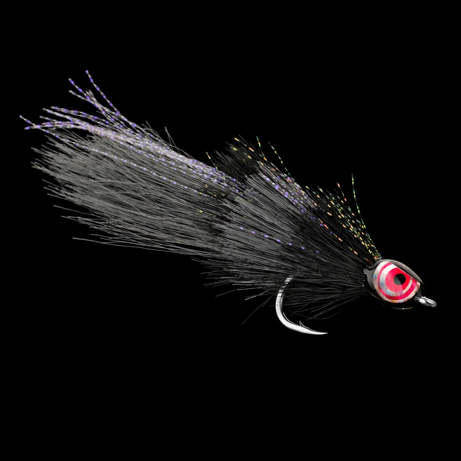 Kapakahi Flies Saltwater Flies- - Bulky Boys