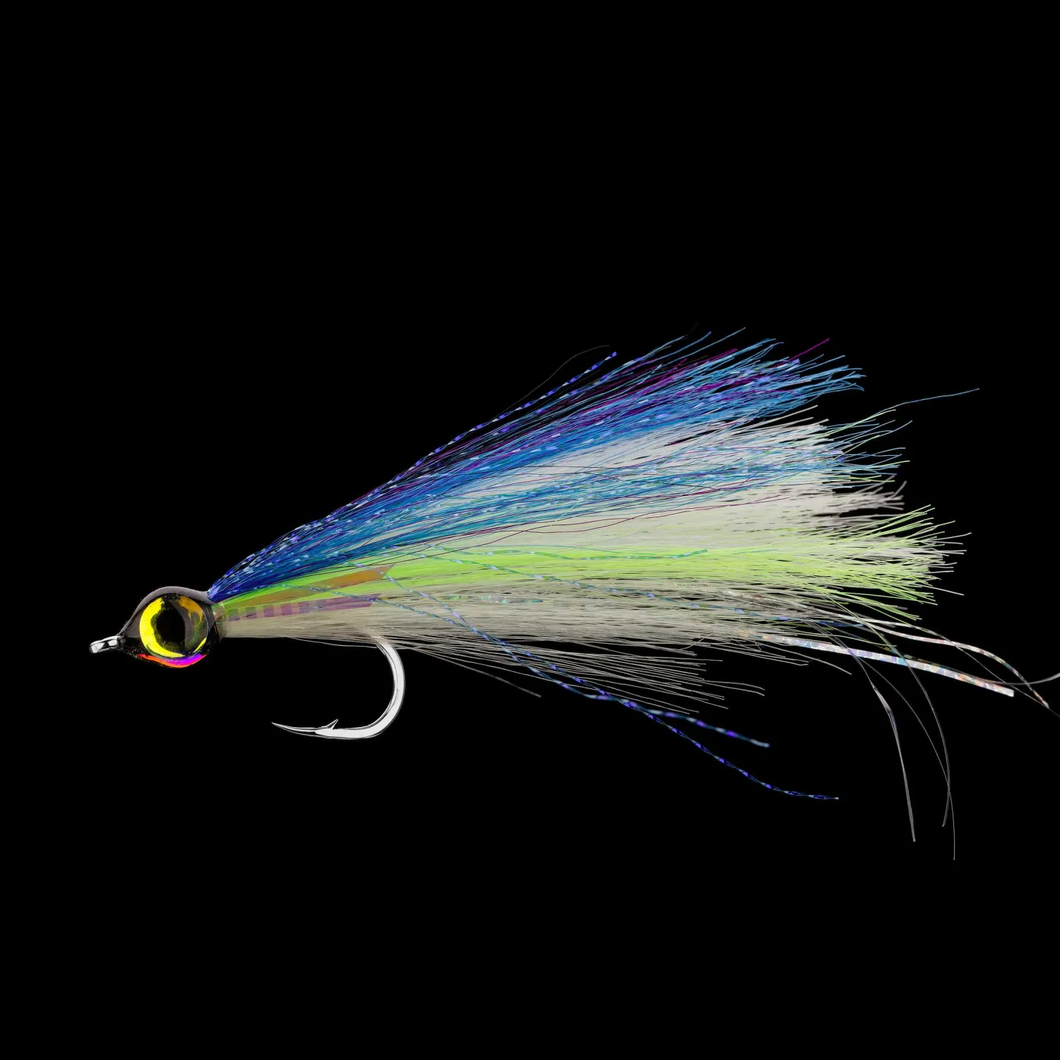 Kapakahi Flies Saltwater Flies- - Hotheads