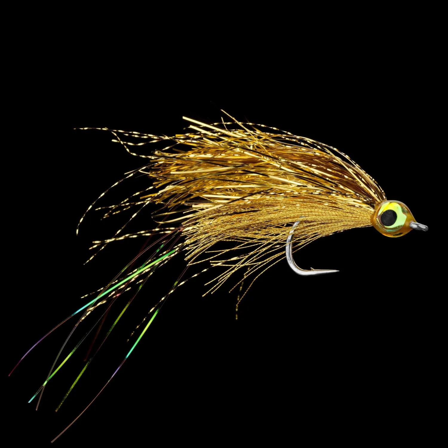 Kapakahi Flies Saltwater Flies- Cruiser Series Flies