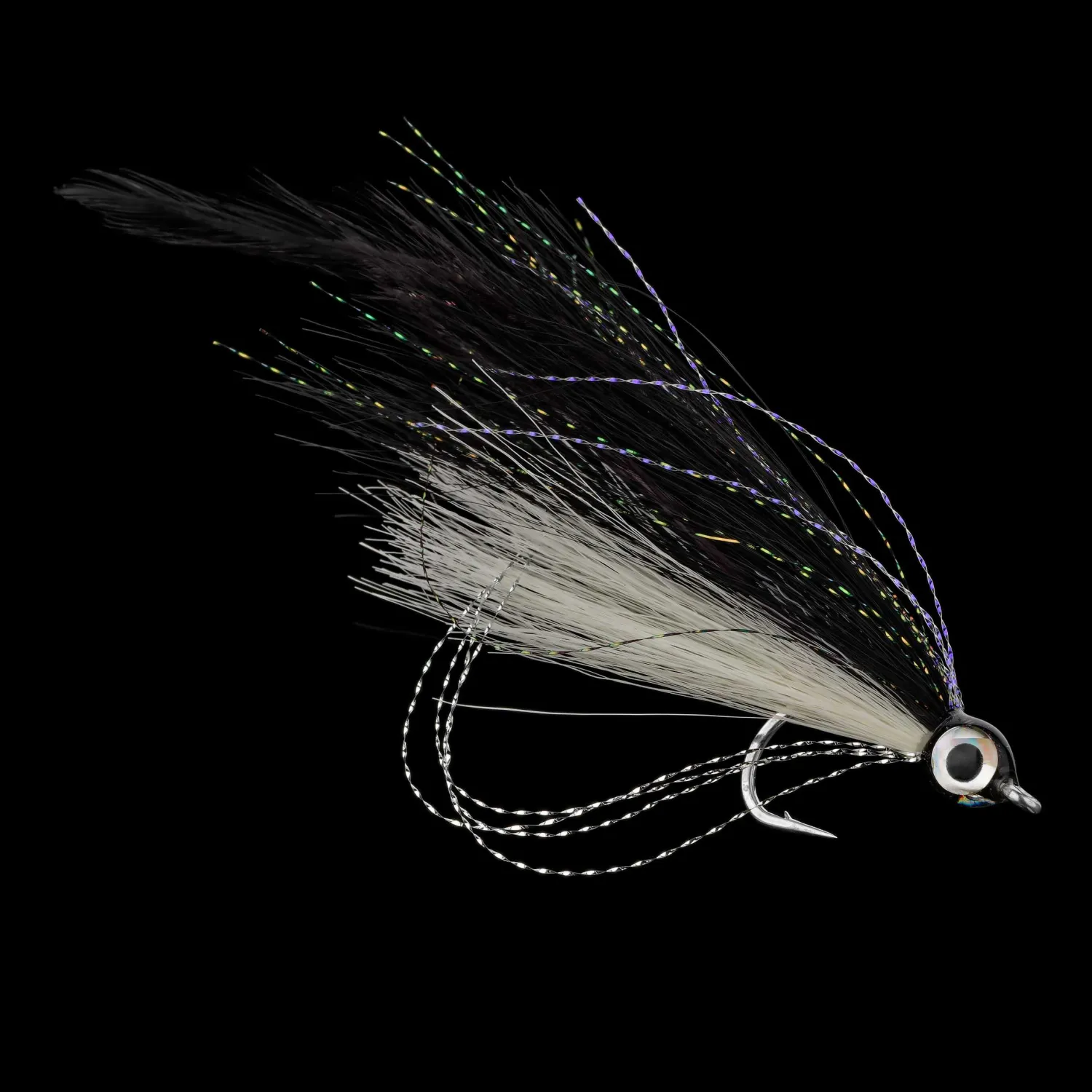 Kapakahi Flies Saltwater Flies- Cruiser Series Flies