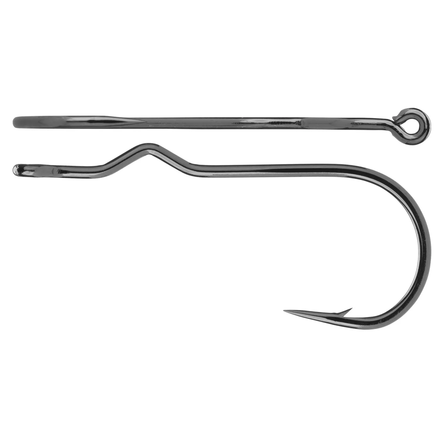 Kona Hooks & Shanks- BPH Big Popper Hook