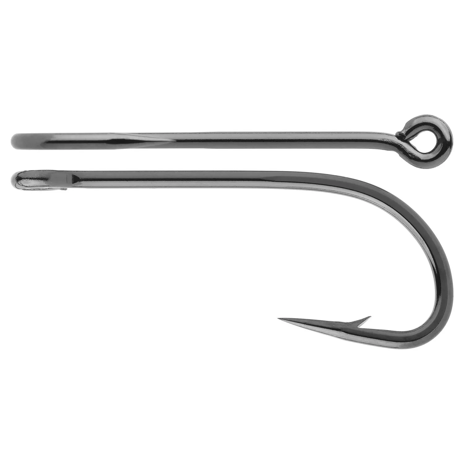 Kona Hooks & Shanks- USS Universal Strong Streamer Hook