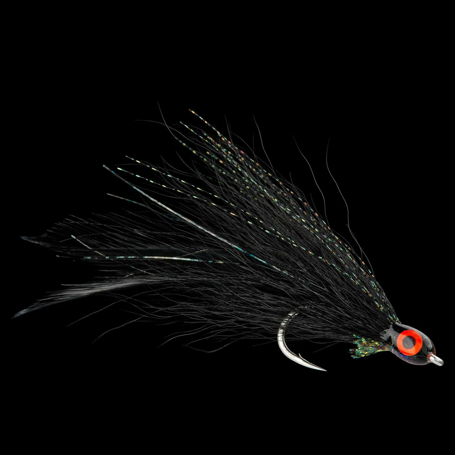 Lawaiʻa Saltwater Flies-Lawai'a Flies - 4" Deceiver Shoreline Saltwater Flies