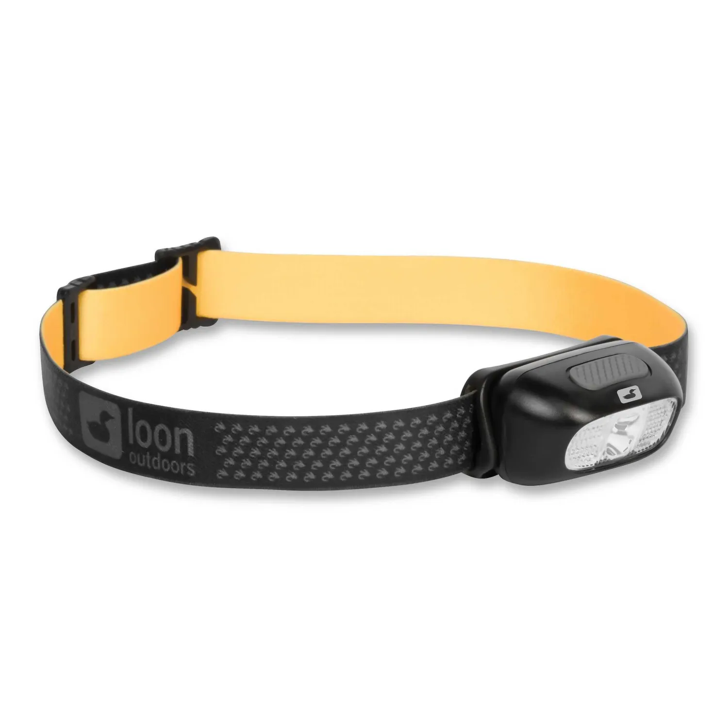 Loon Outdoors Headlamps-Loon Nocturnal Headlamp