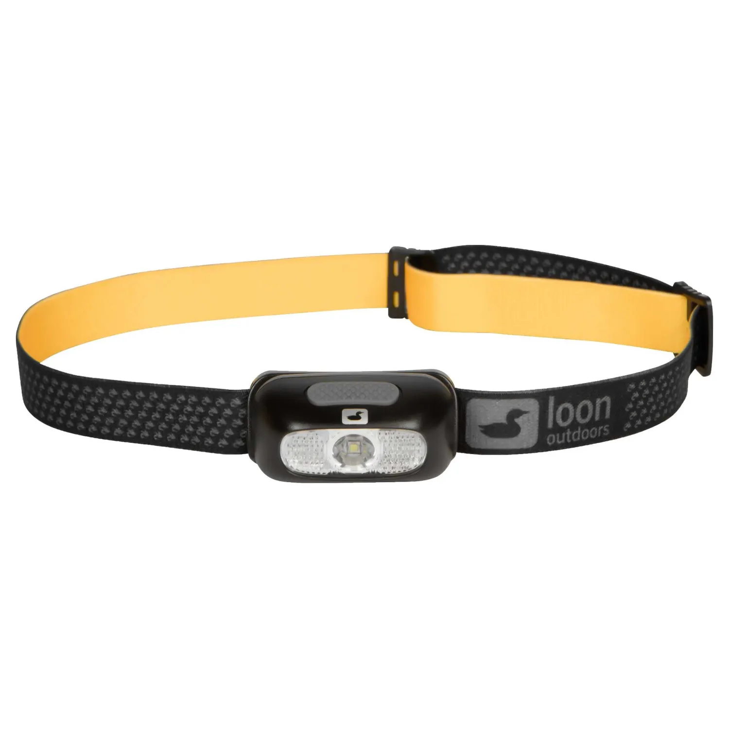 Loon Outdoors Headlamps-Loon Nocturnal Headlamp