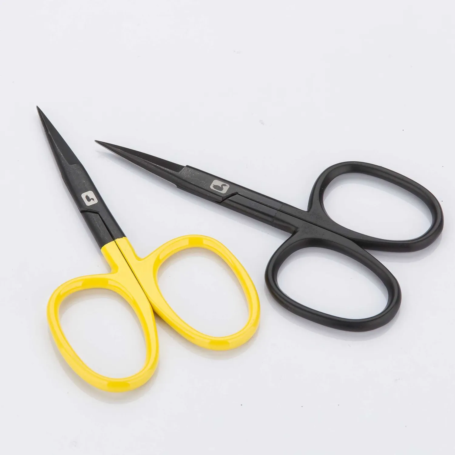 Loon Outdoors Tools & Vises- Ergo All Purpose Scissors