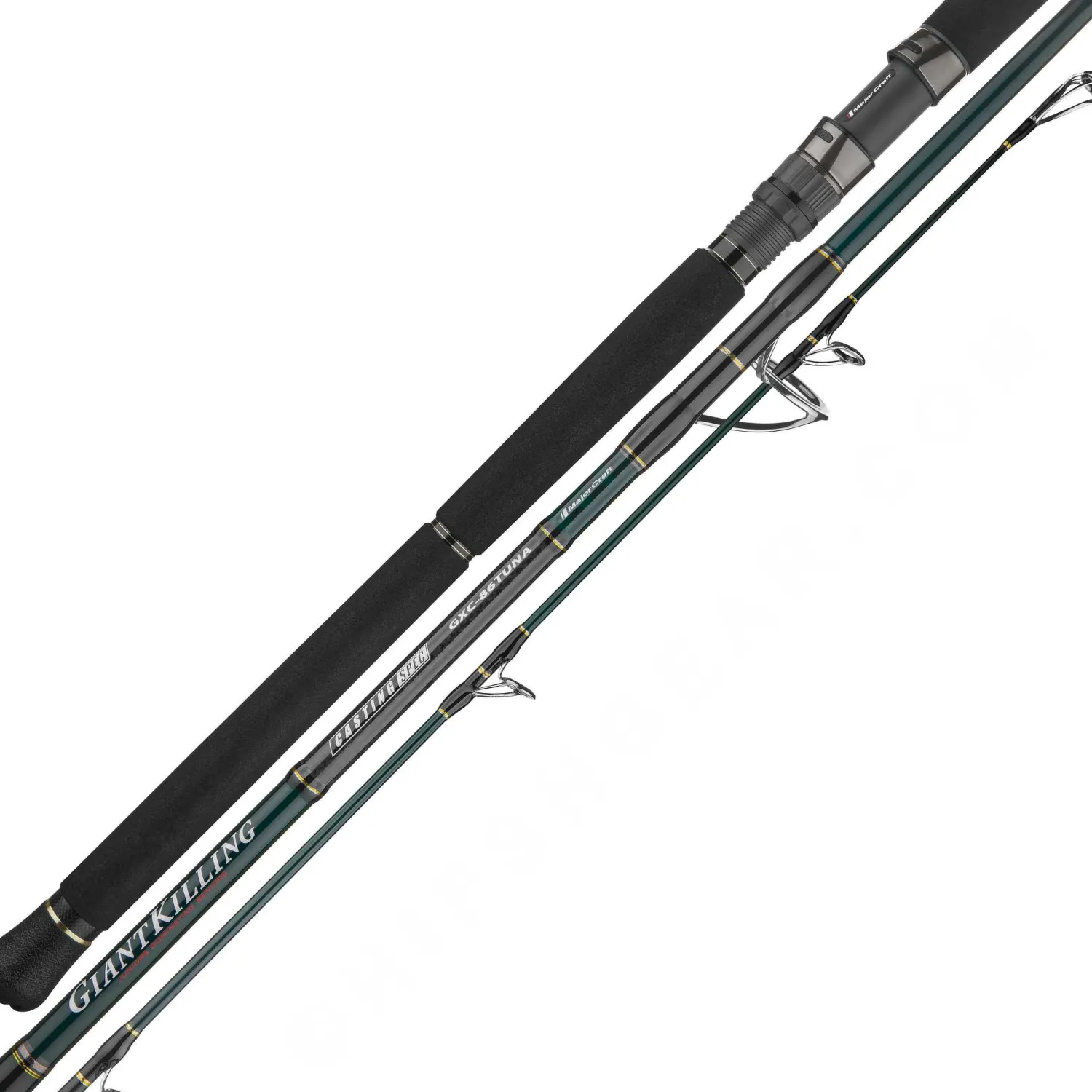 Major Craft Offshore Rods | Spinning Rods- Giant Killing