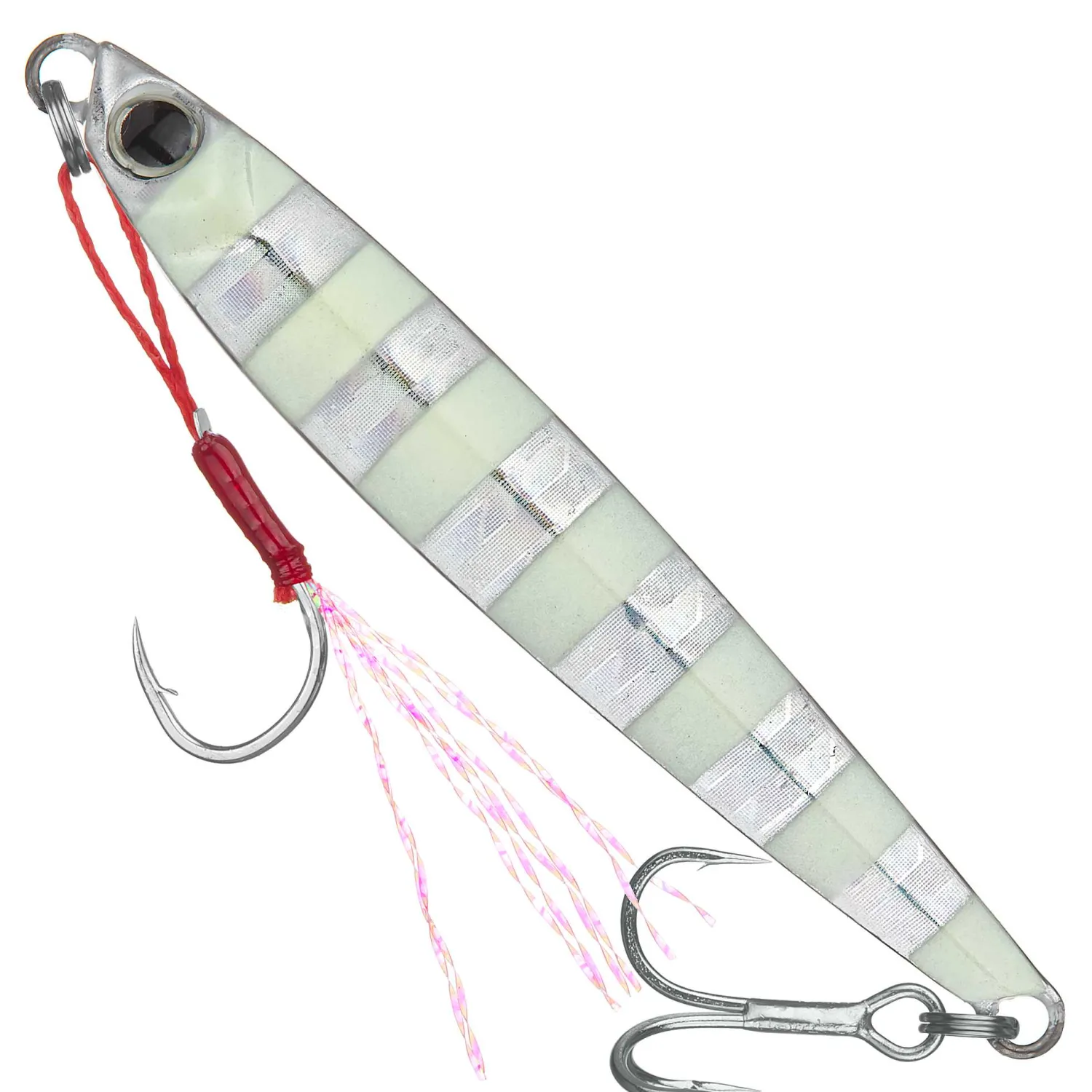 Major Craft Saltwater Jigs- Jigpara Micro Slim