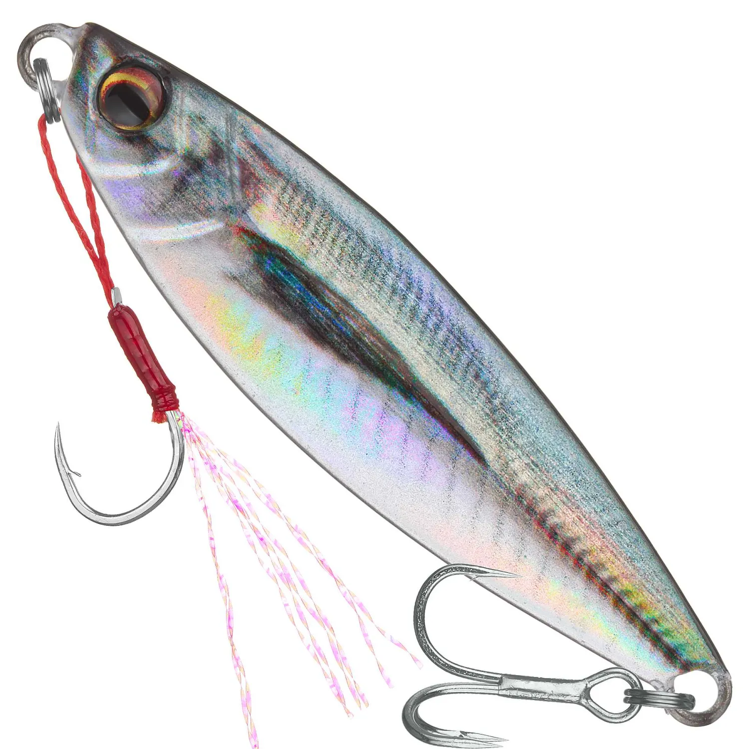 Major Craft Saltwater Jigs- Jigpara Micro Standard