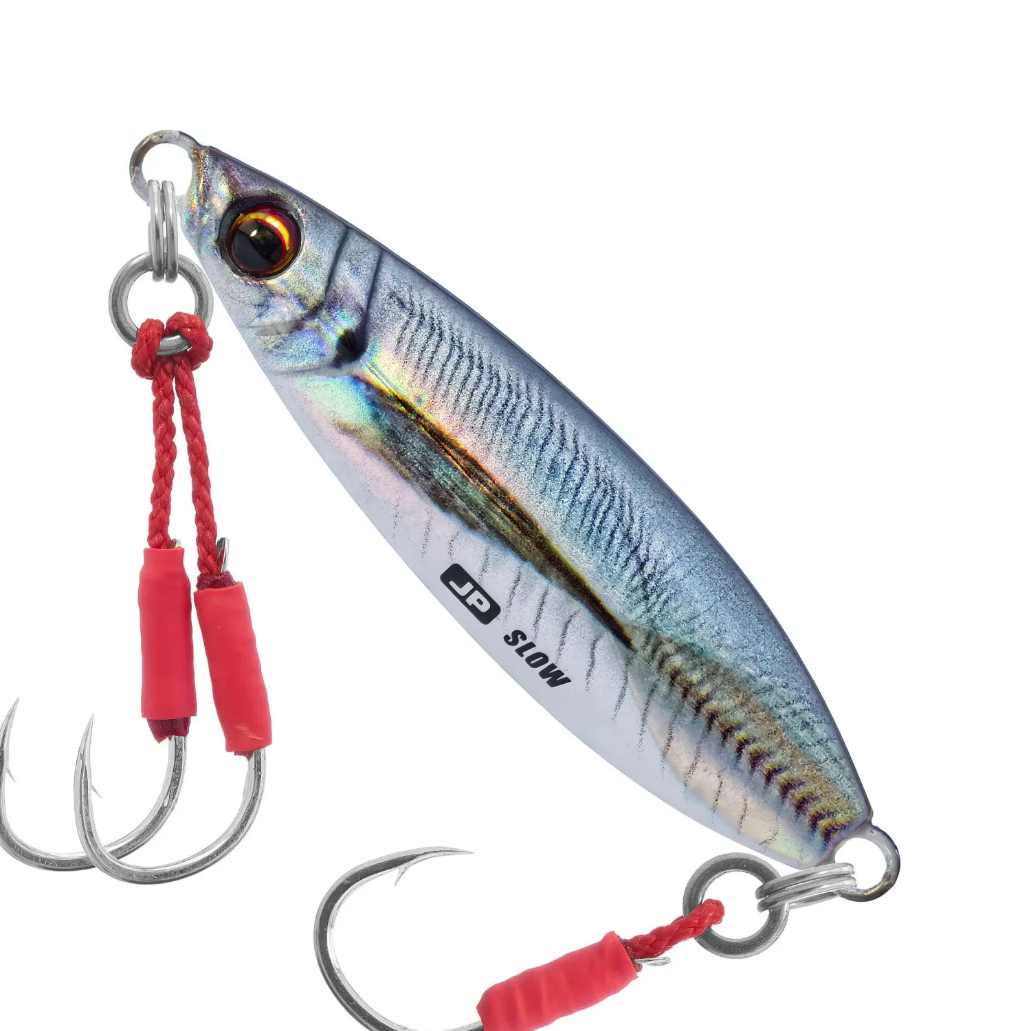 Major Craft Saltwater Jigs- Jigpara Slow